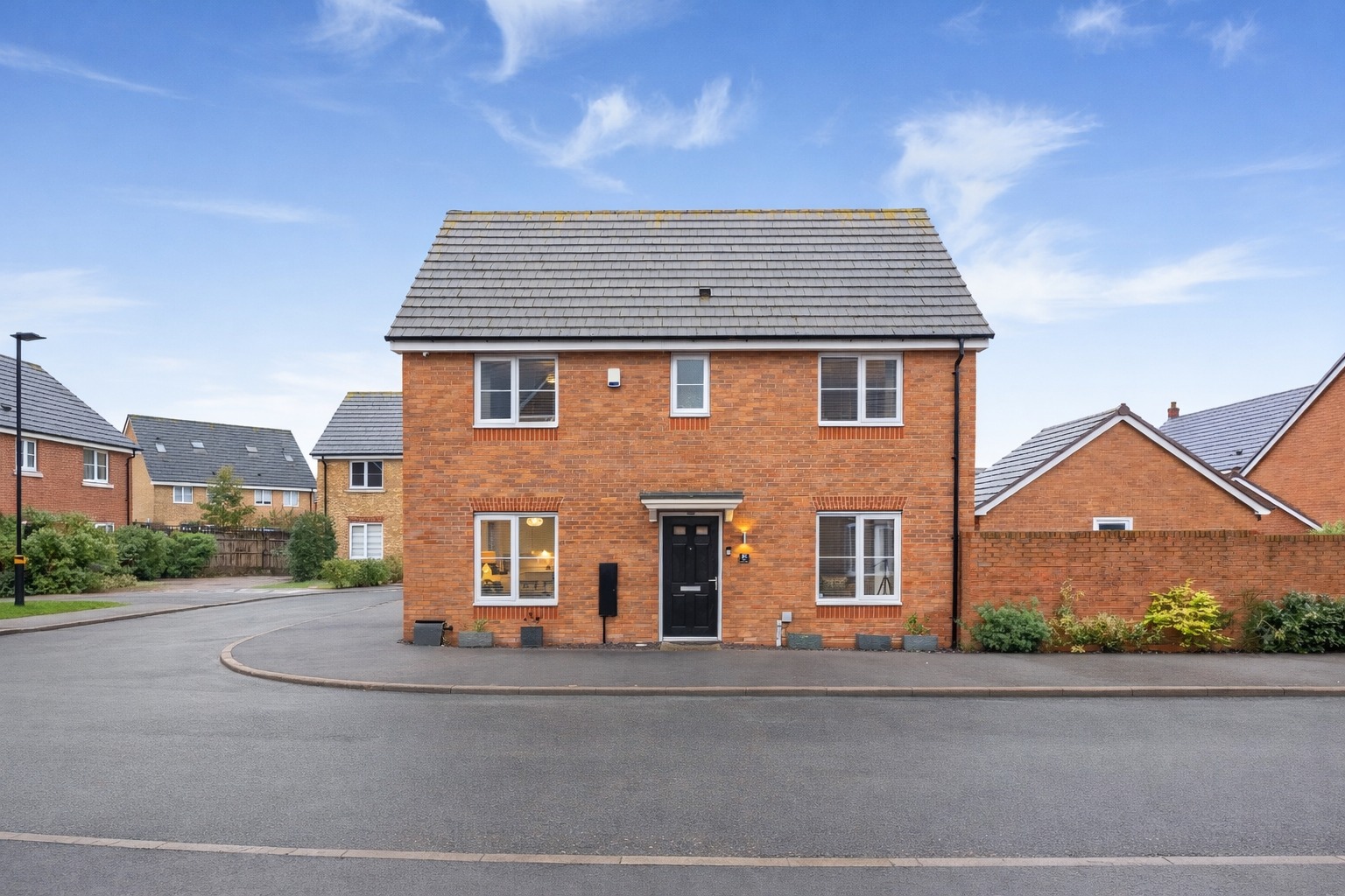 3 bed detached house for sale in Signal Hayes Road, Walmley 30