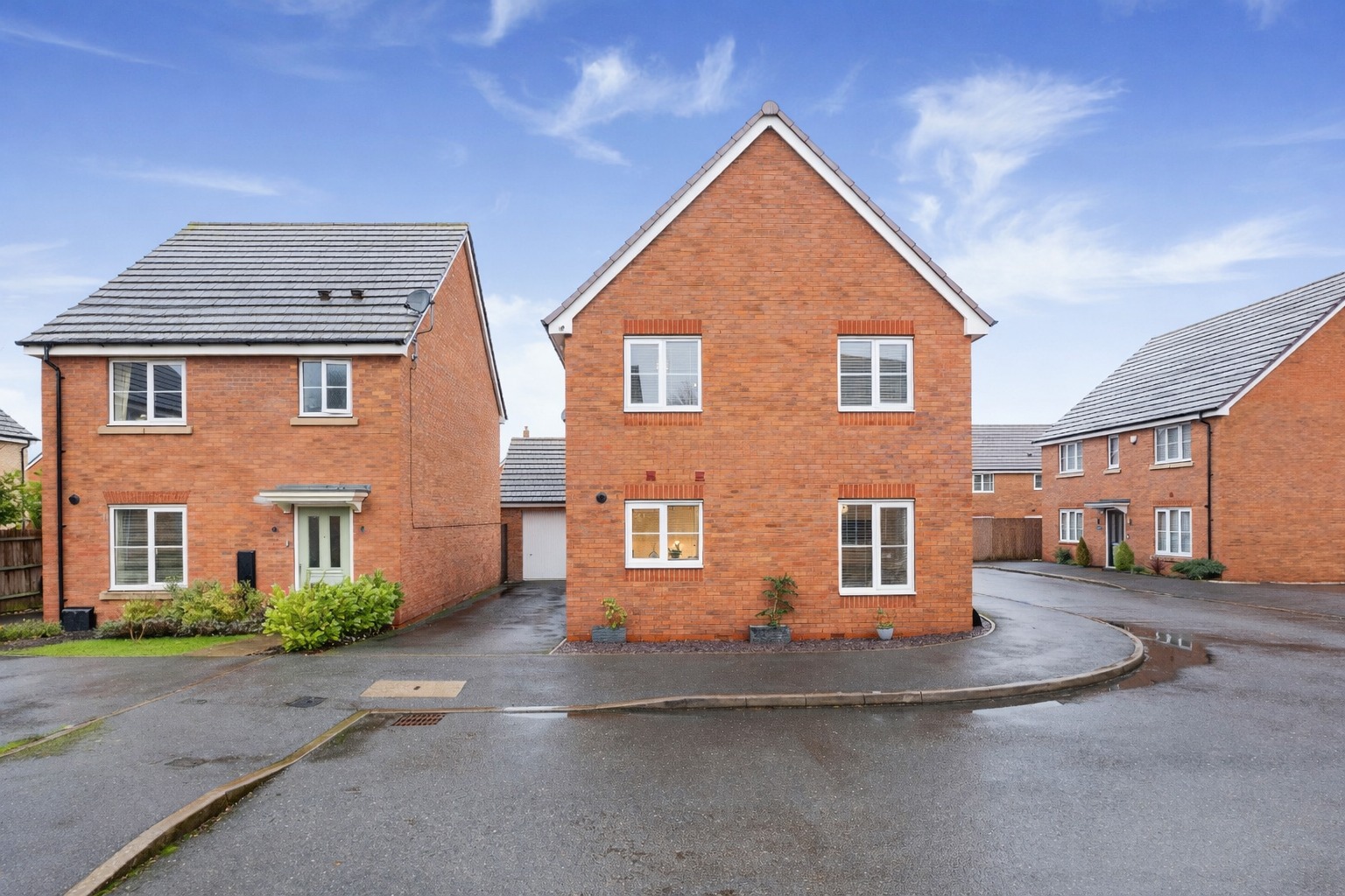 3 bed detached house for sale in Signal Hayes Road, Walmley  - Property Image 36