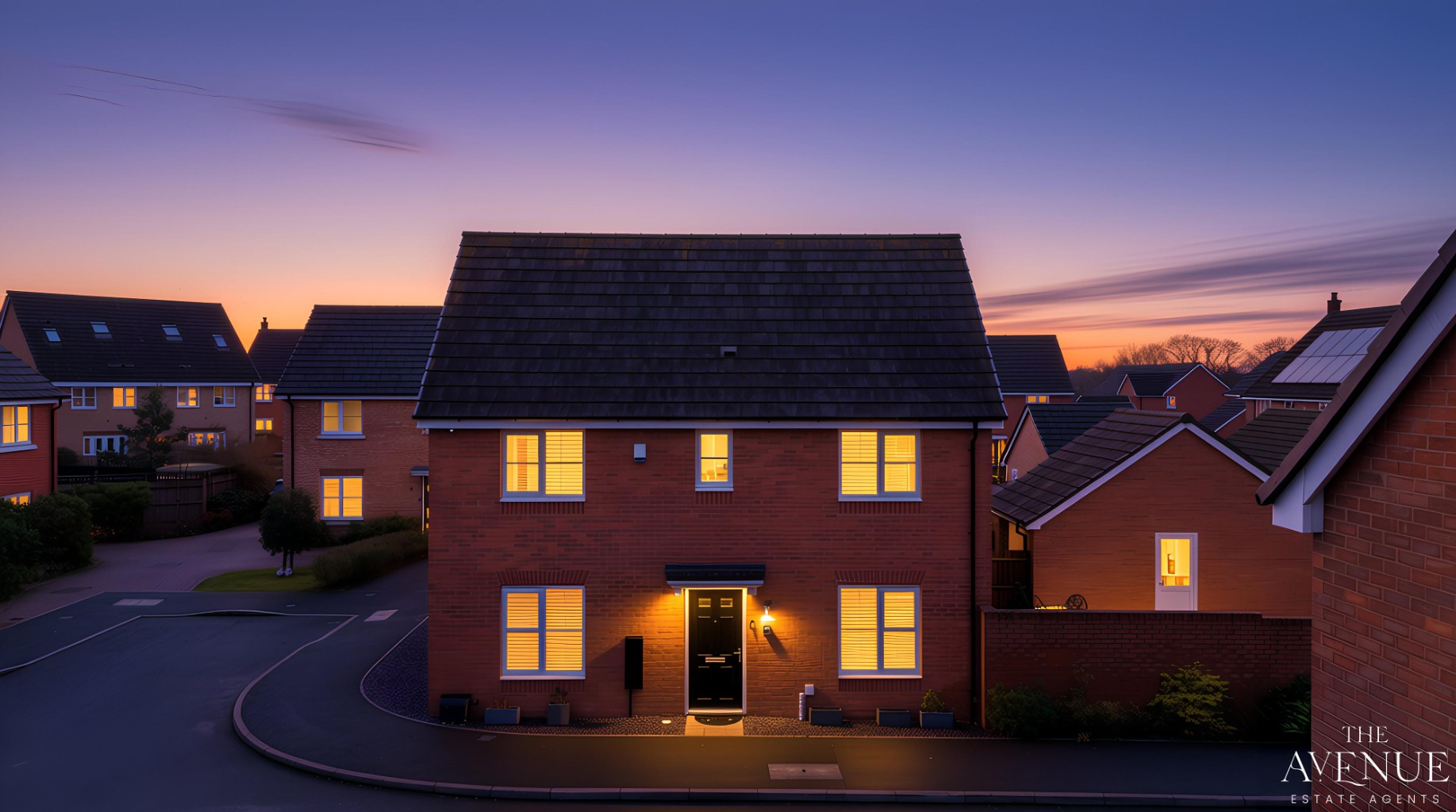3 bed detached house for sale in Signal Hayes Road, Walmley  - Property Image 1