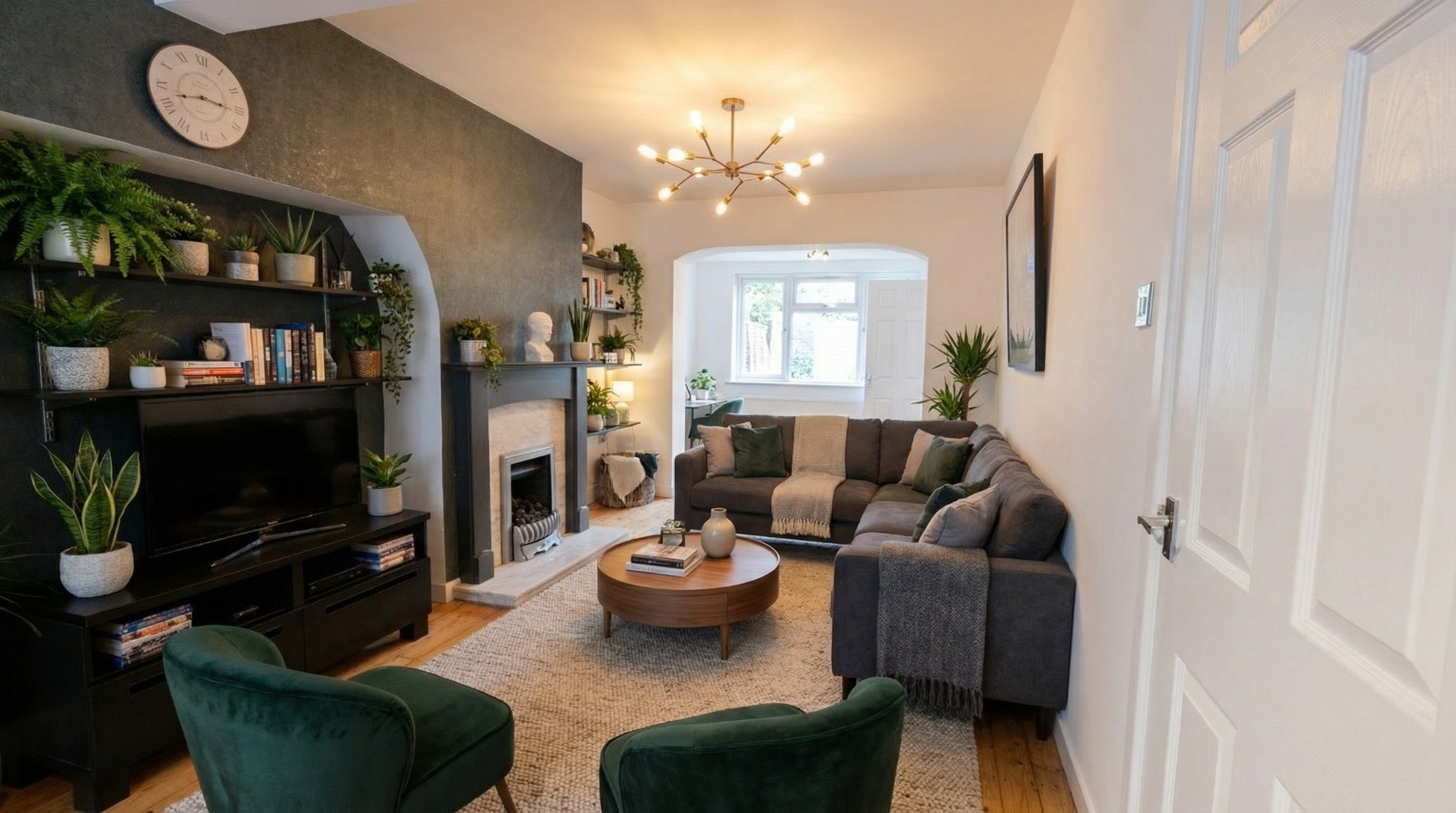 3 bed semi-detached house for sale in Court Lane, Birmingham, B23 4