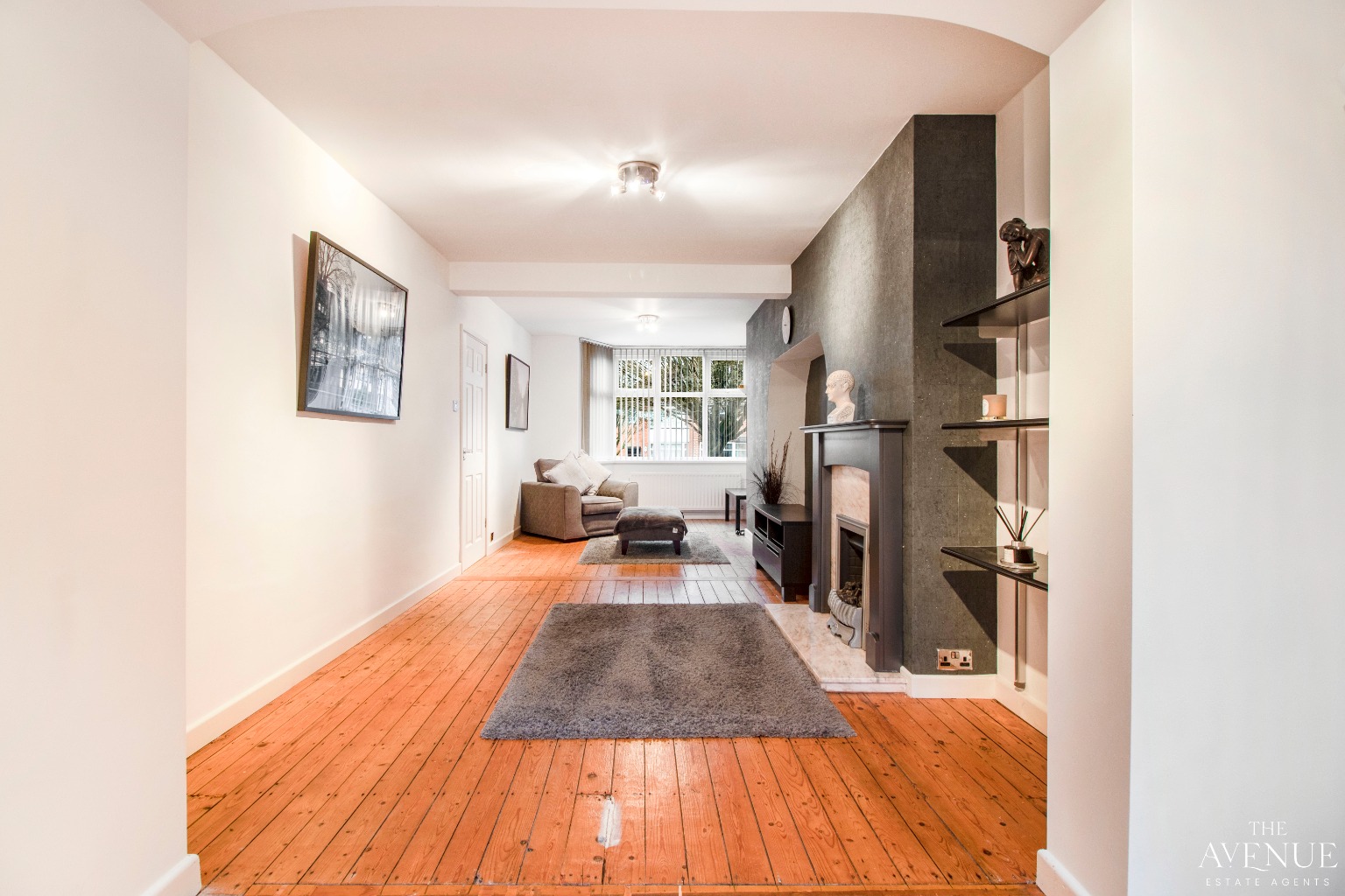 3 bed semi-detached house for sale in Court Lane, Birmingham, B23 7