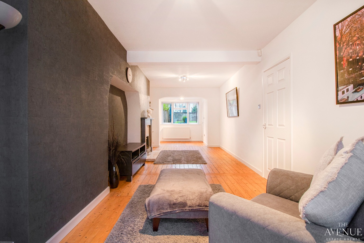 3 bed semi-detached house for sale in Court Lane, Birmingham, B23 5