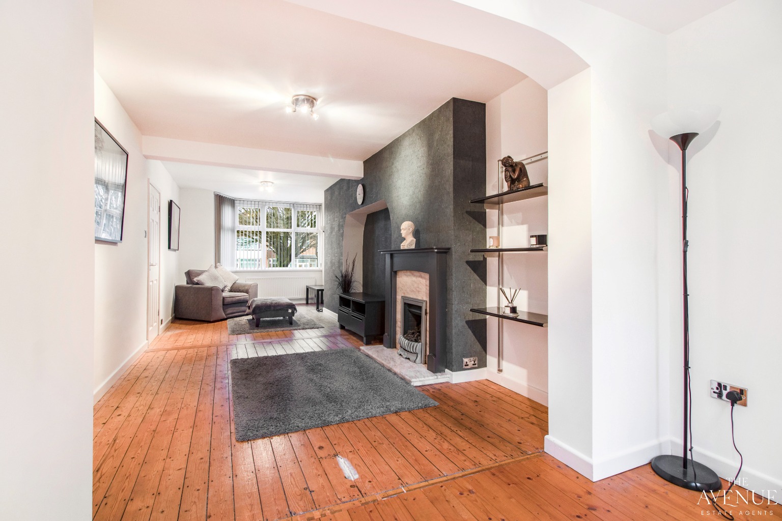 3 bed semi-detached house for sale in Court Lane, Birmingham, B23 6