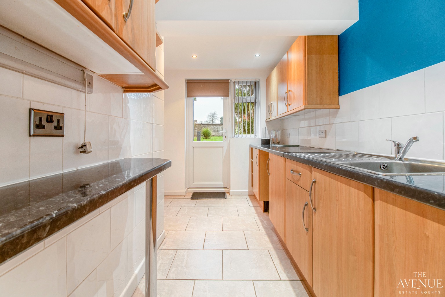 3 bed semi-detached house for sale in Court Lane, Birmingham, B23 9