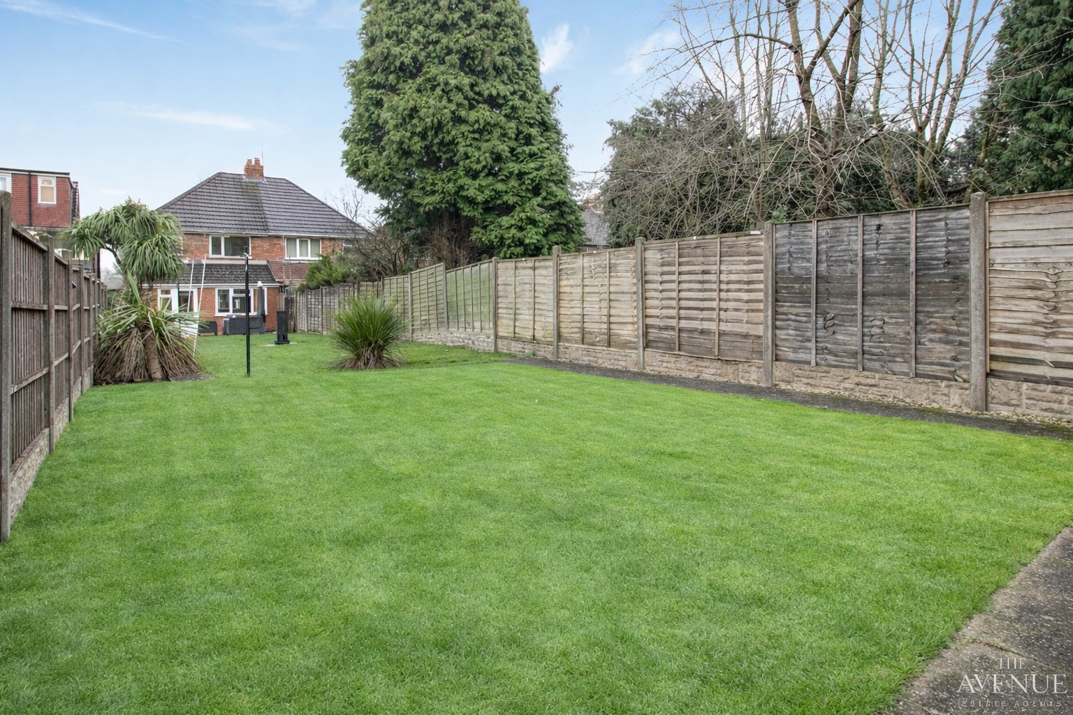 3 bed semi-detached house for sale in Court Lane, Birmingham, B23 3