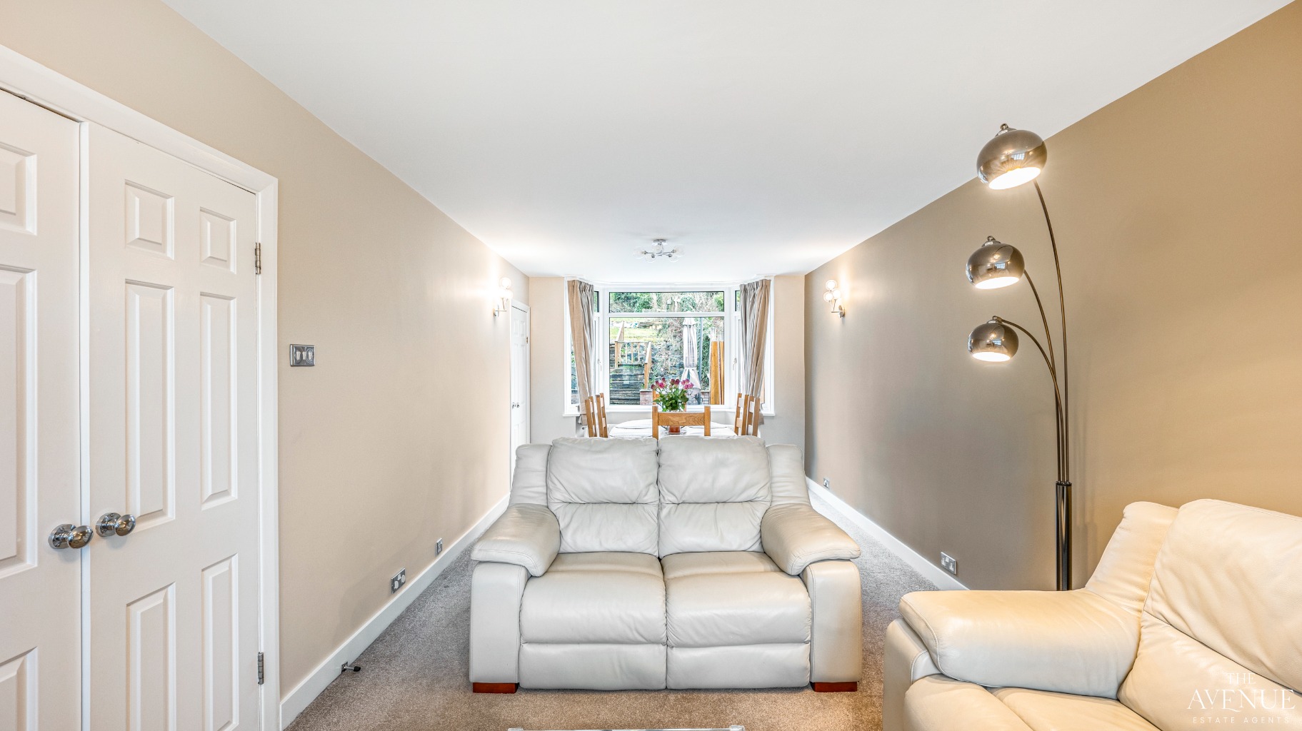 3 bed semi-detached house for sale in Berwood Farm Road 7