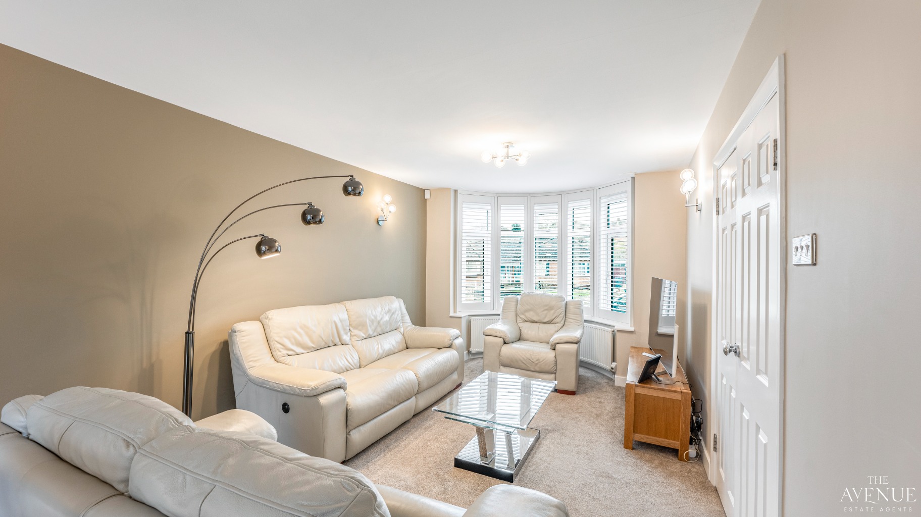 3 bed semi-detached house for sale in Berwood Farm Road 5