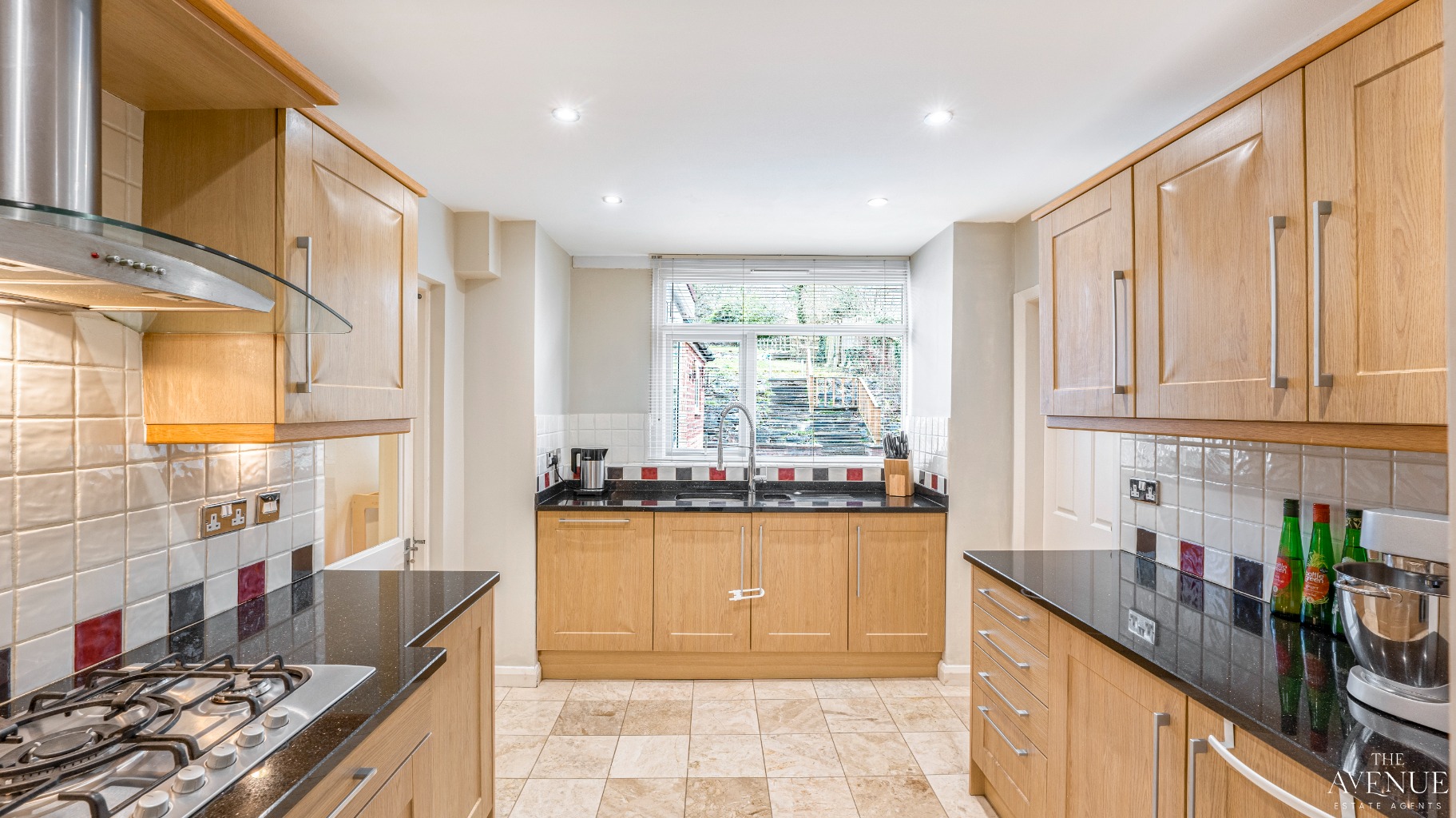3 bed semi-detached house for sale in Berwood Farm Road 2