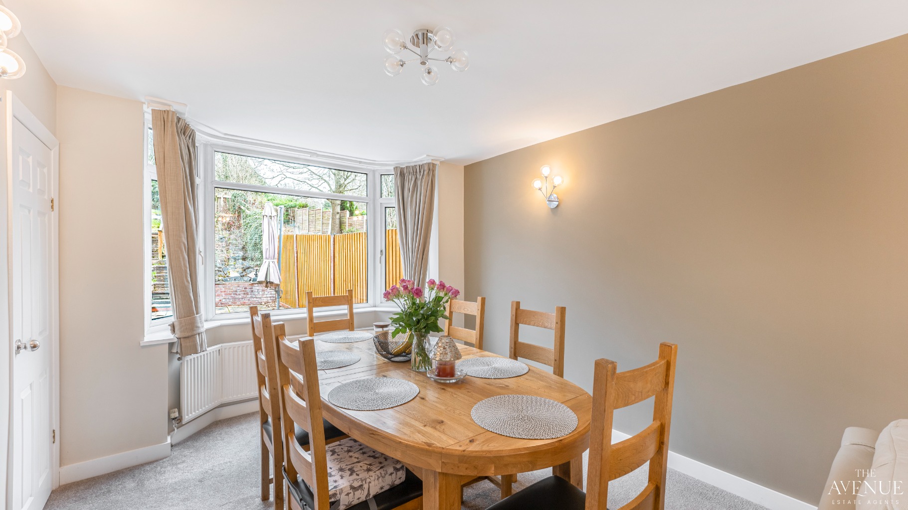 3 bed semi-detached house for sale in Berwood Farm Road 10