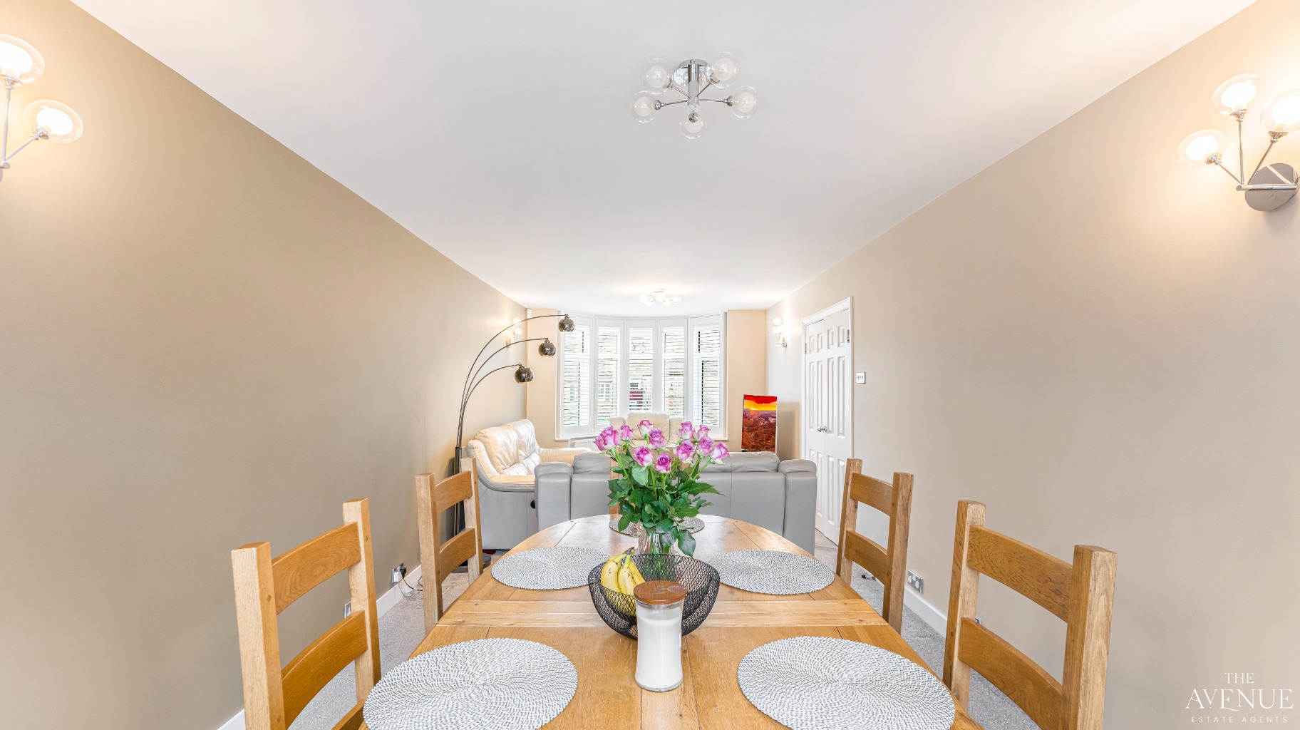 3 bed semi-detached house for sale in Berwood Farm Road 9