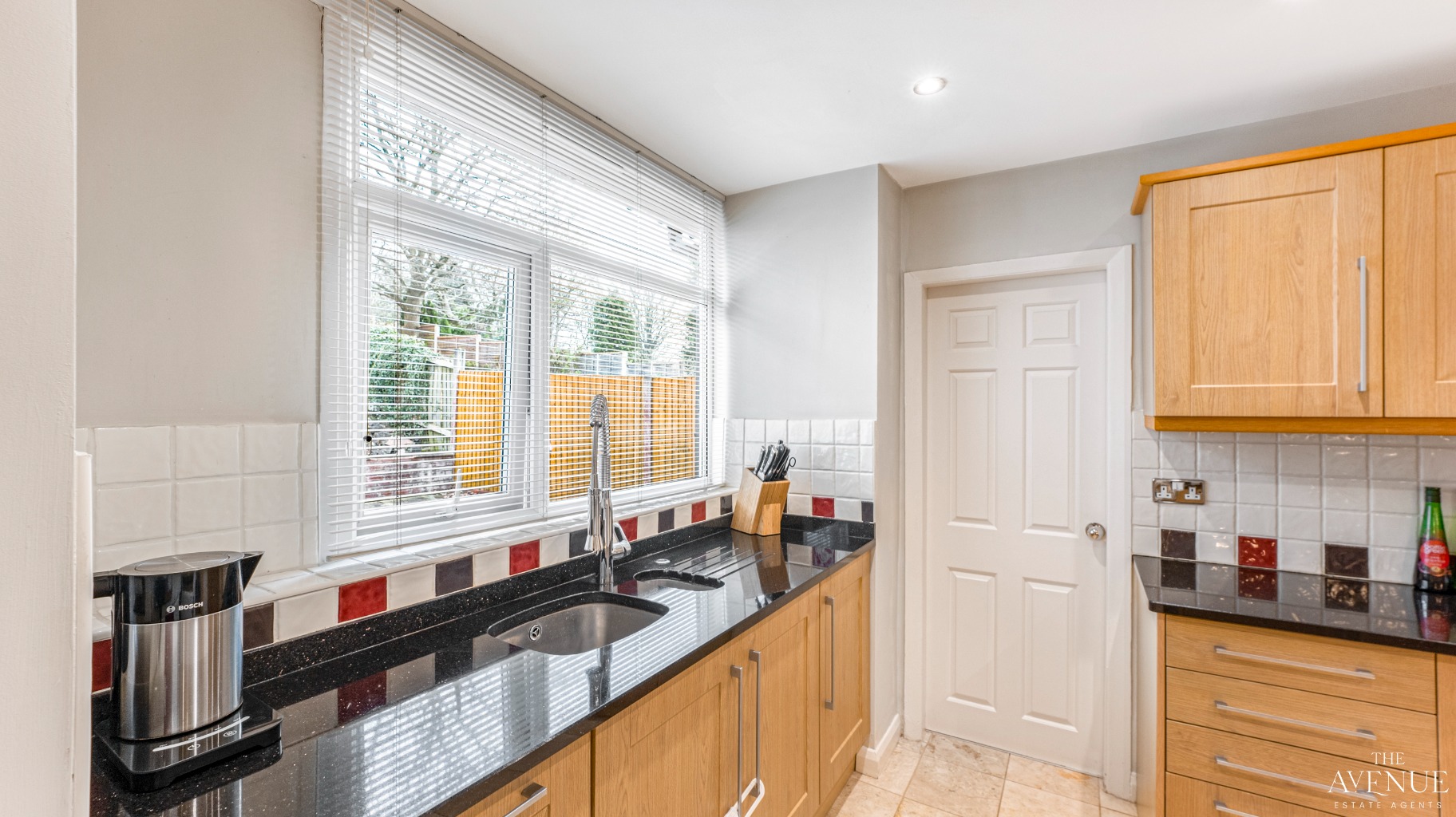 3 bed semi-detached house for sale in Berwood Farm Road 1