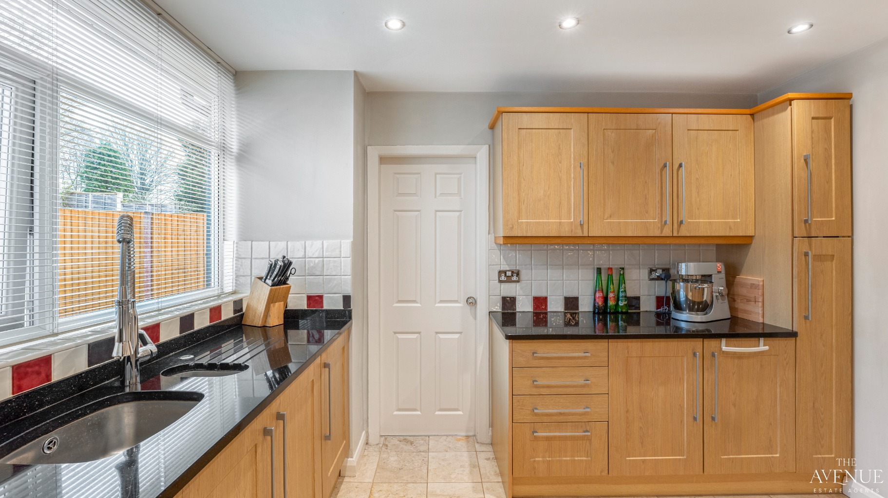 3 bed semi-detached house for sale in Berwood Farm Road 3