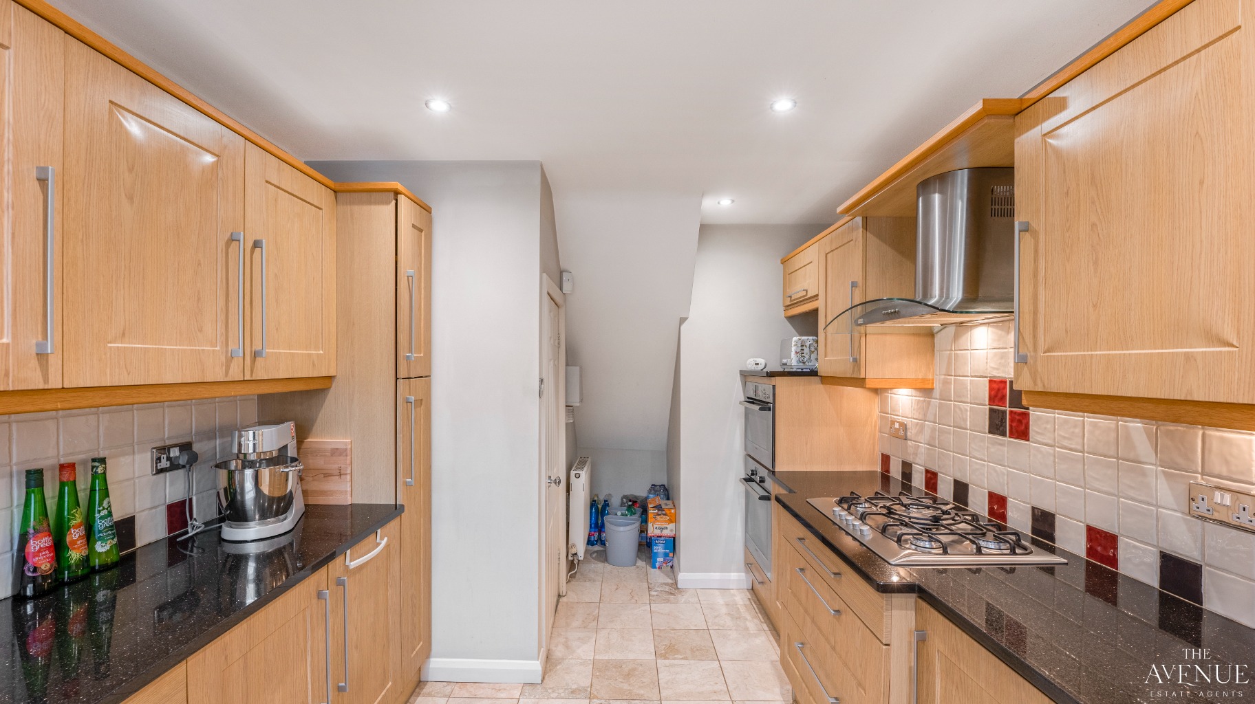 3 bed semi-detached house for sale in Berwood Farm Road  - Property Image 5