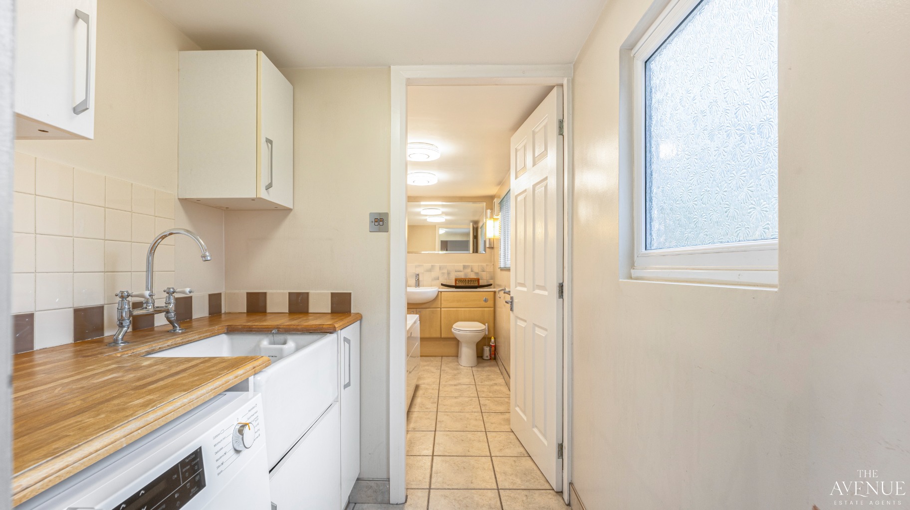 3 bed semi-detached house for sale in Berwood Farm Road 12