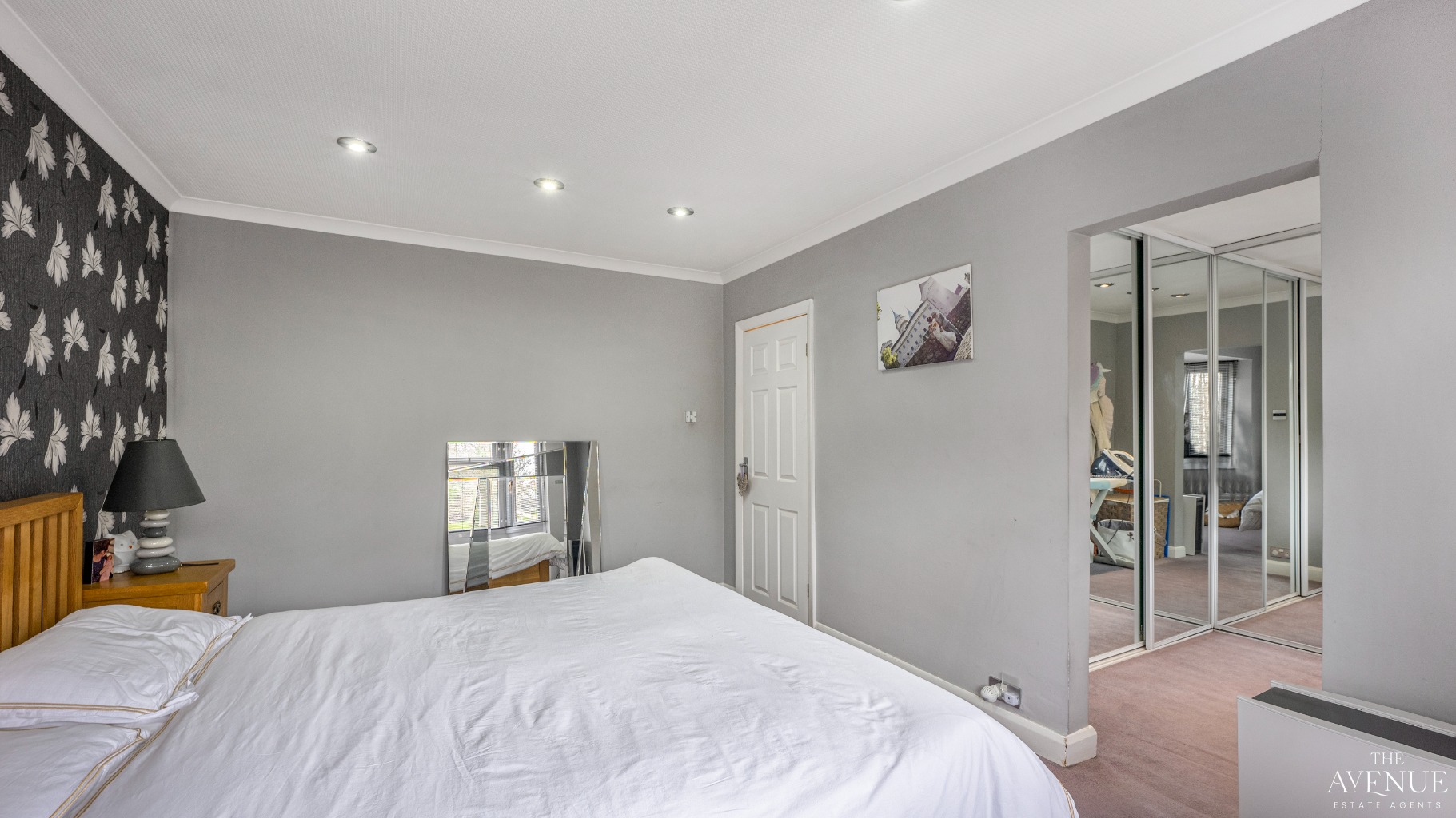 3 bed semi-detached house for sale in Berwood Farm Road 20