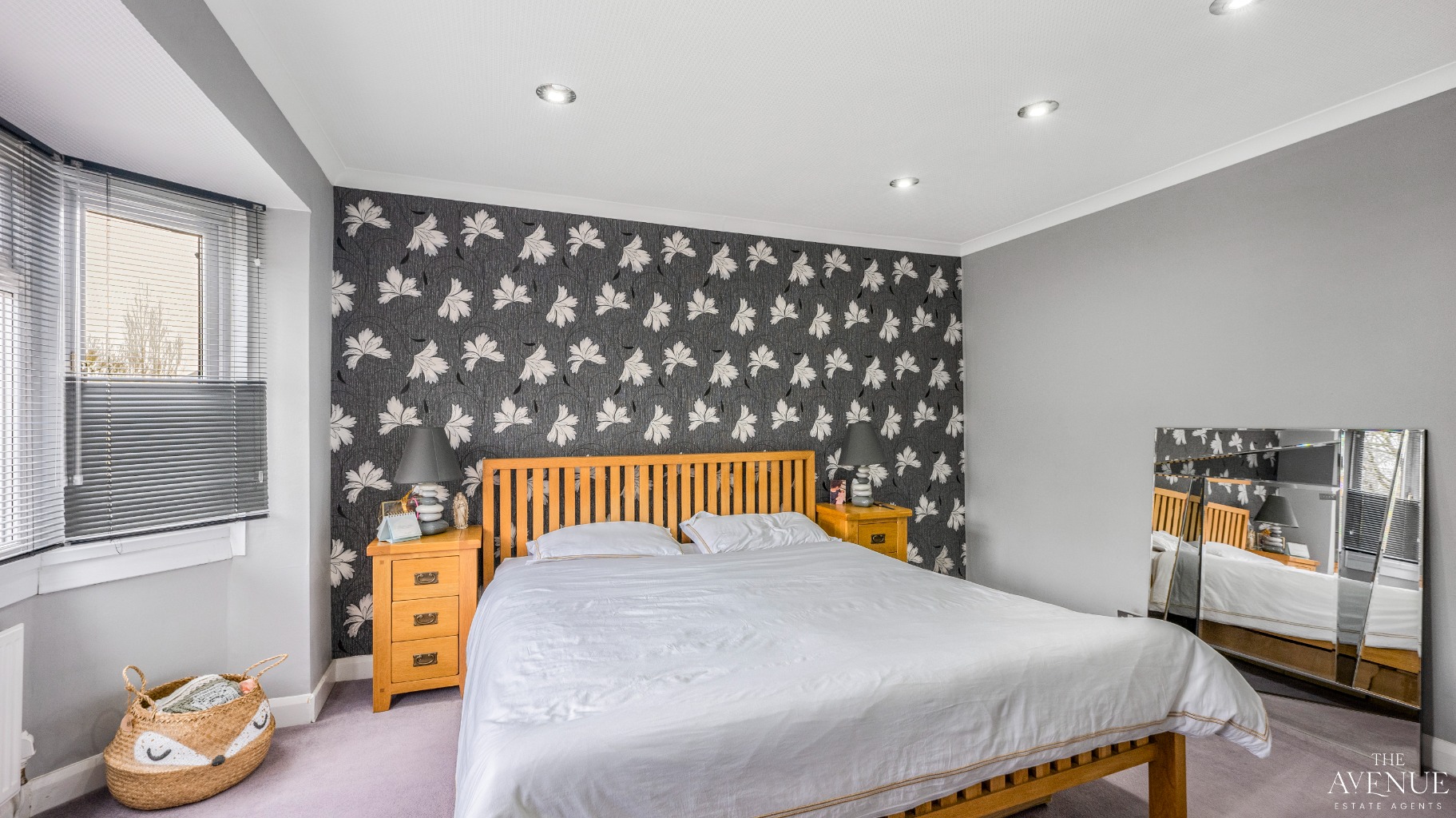 3 bed semi-detached house for sale in Berwood Farm Road 19