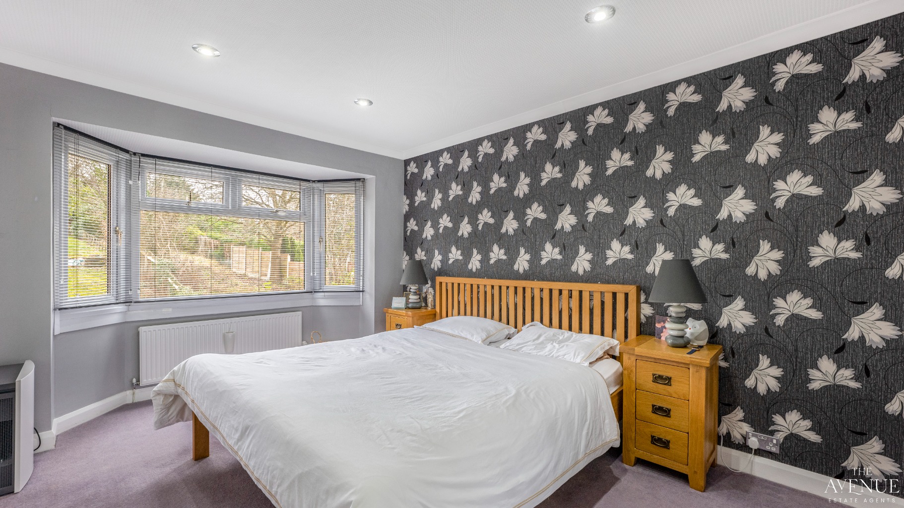 3 bed semi-detached house for sale in Berwood Farm Road 17