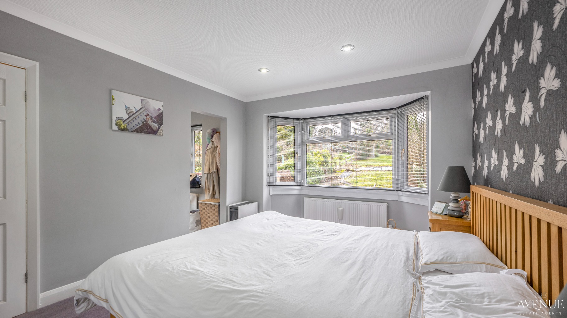 3 bed semi-detached house for sale in Berwood Farm Road 18