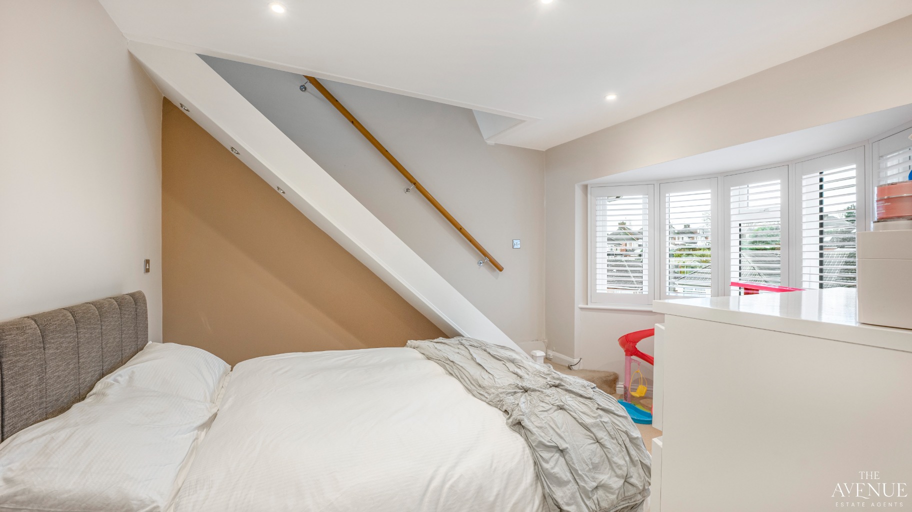 3 bed semi-detached house for sale in Berwood Farm Road 22