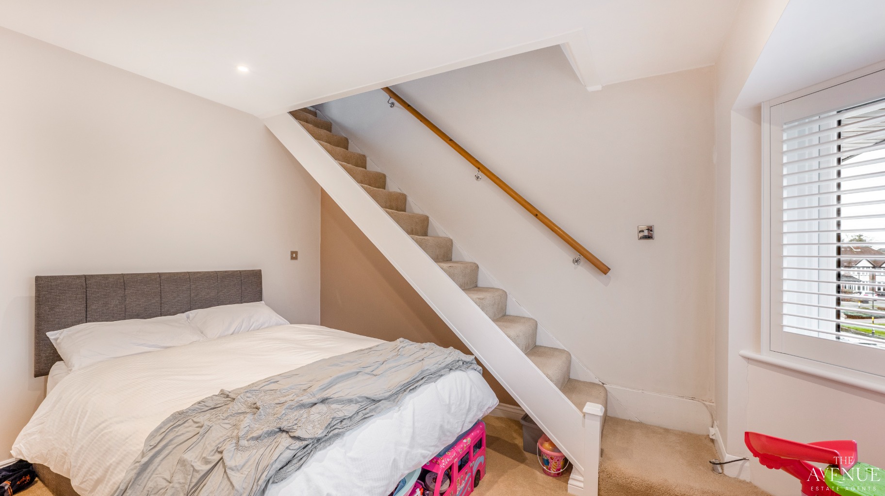 3 bed semi-detached house for sale in Berwood Farm Road  - Property Image 22