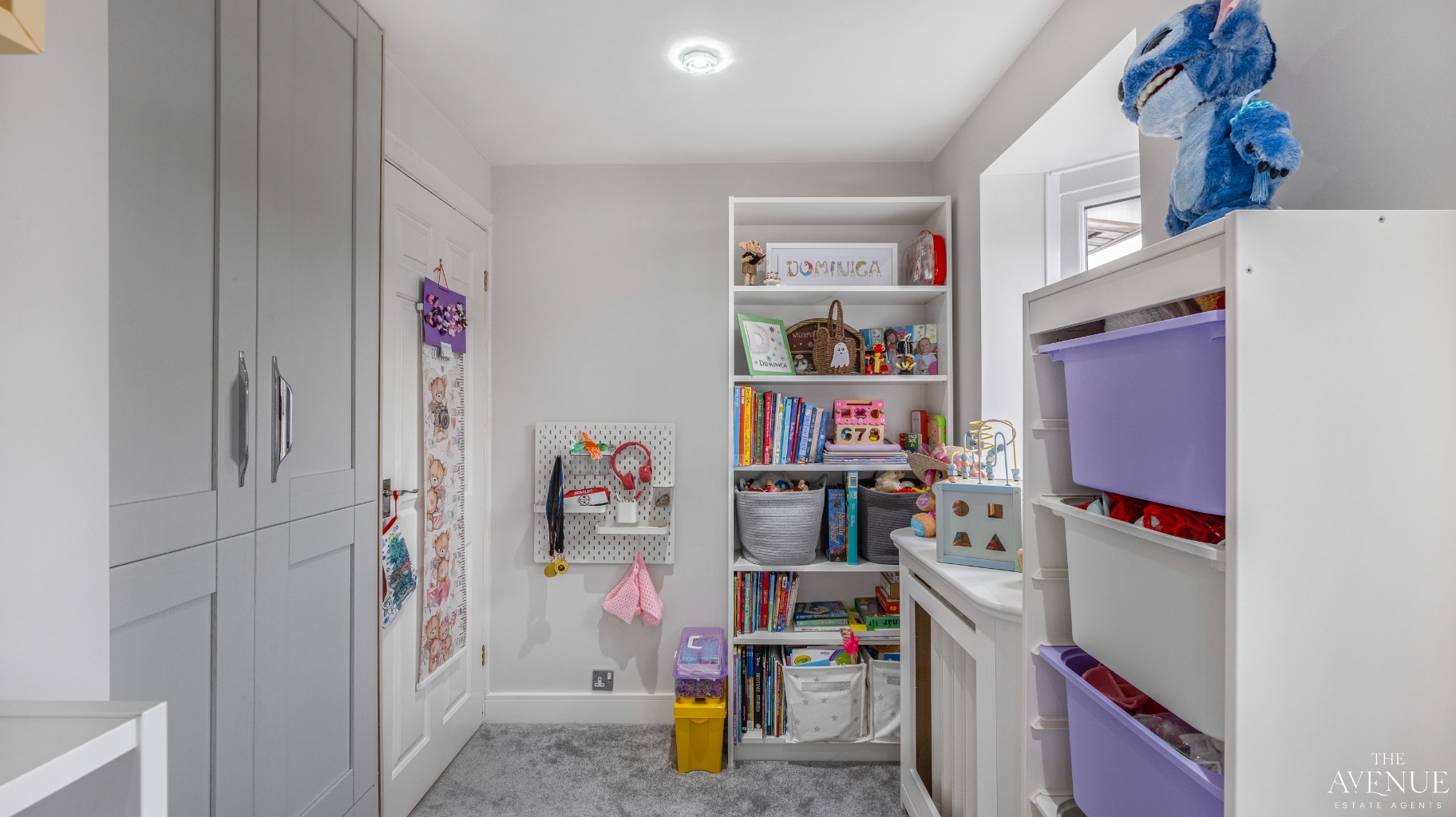 3 bed semi-detached house for sale in Berwood Farm Road 26
