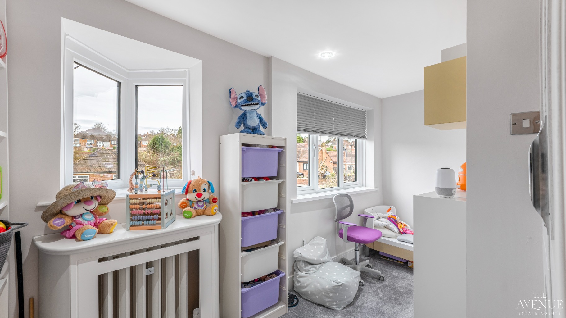 3 bed semi-detached house for sale in Berwood Farm Road 27