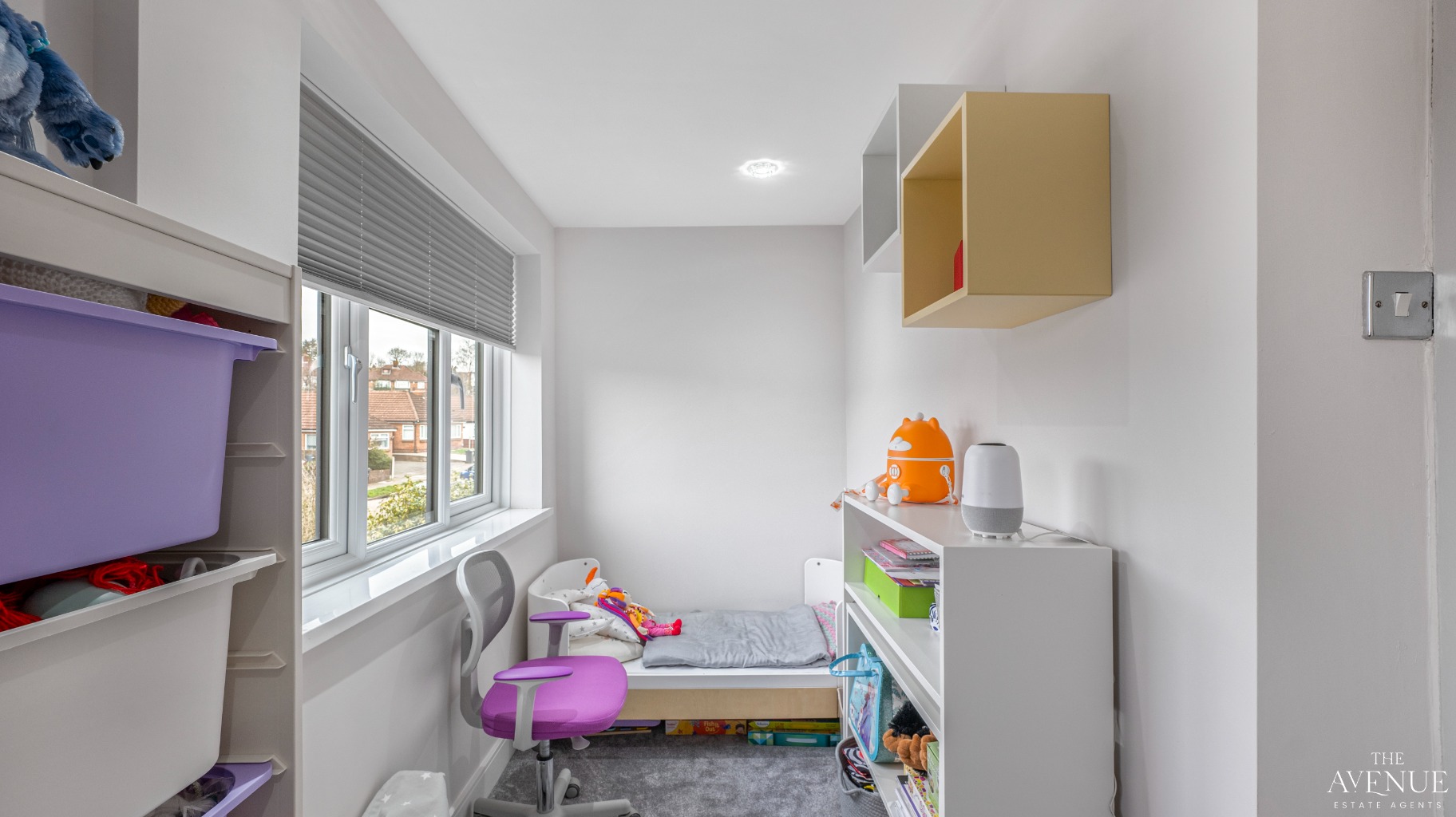 3 bed semi-detached house for sale in Berwood Farm Road  - Property Image 29