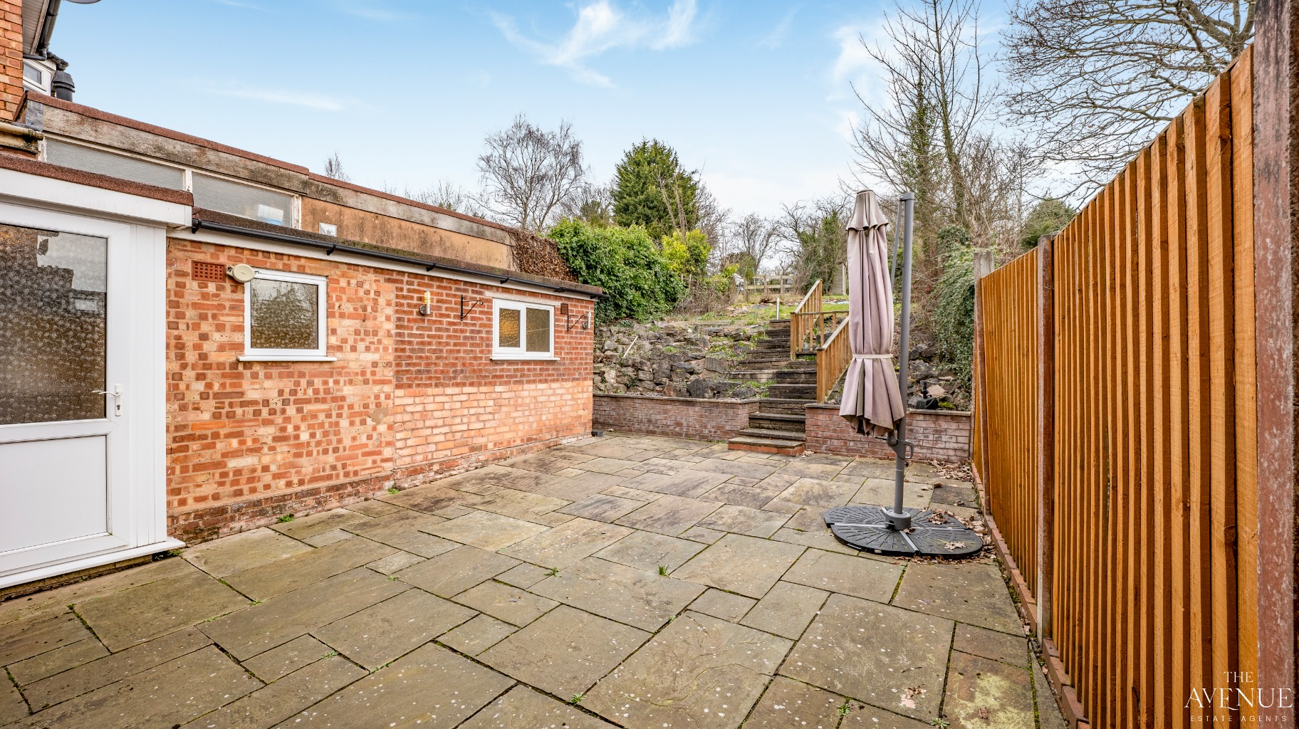 3 bed semi-detached house for sale in Berwood Farm Road 31