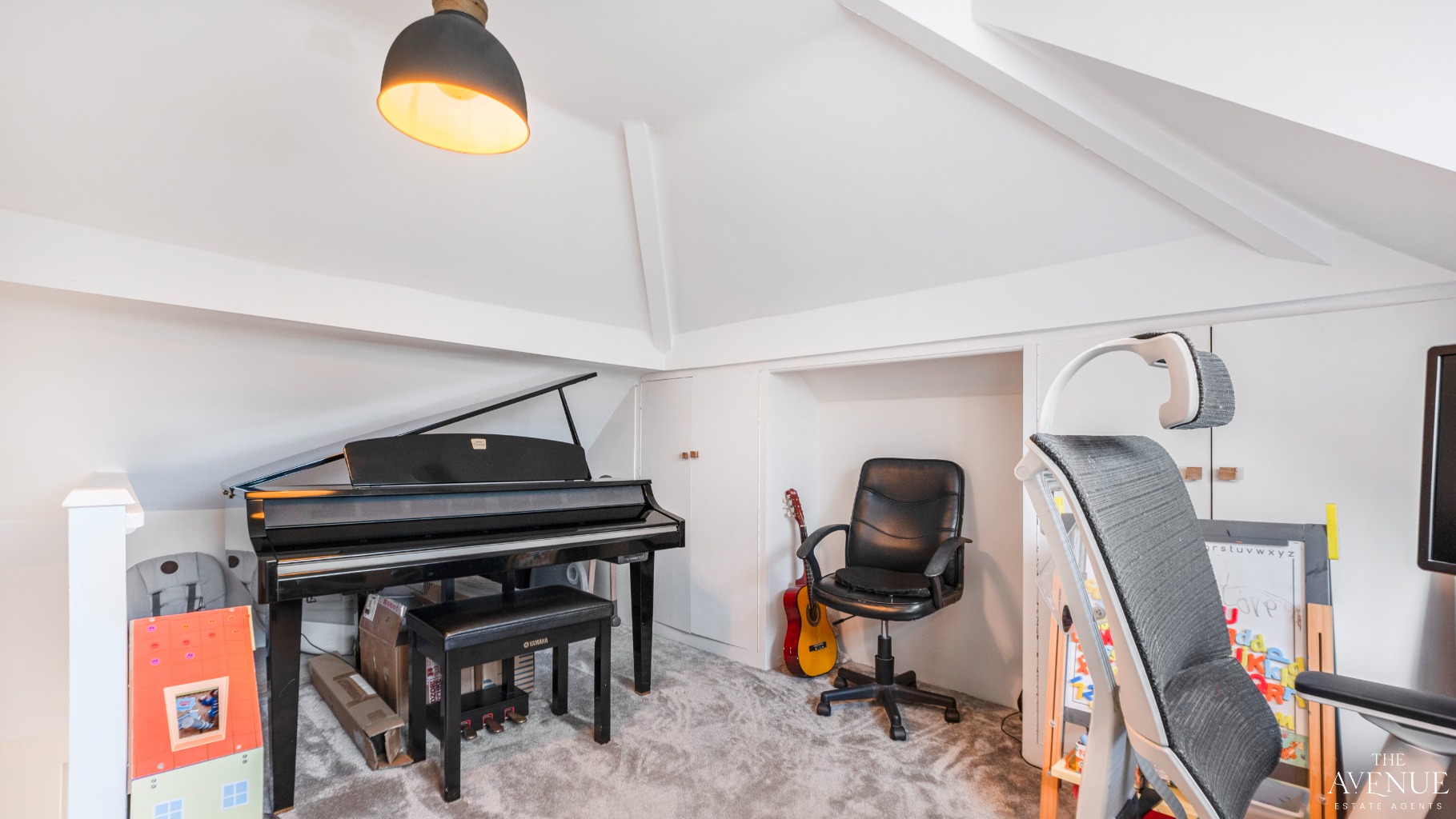 3 bed semi-detached house for sale in Berwood Farm Road  - Property Image 26