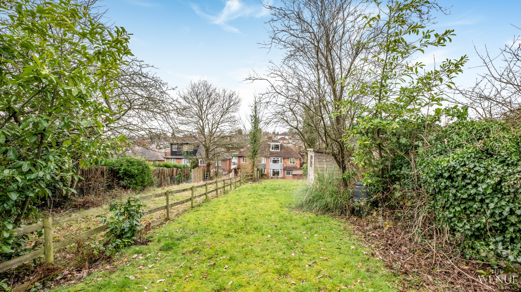 3 bed semi-detached house for sale in Berwood Farm Road 14