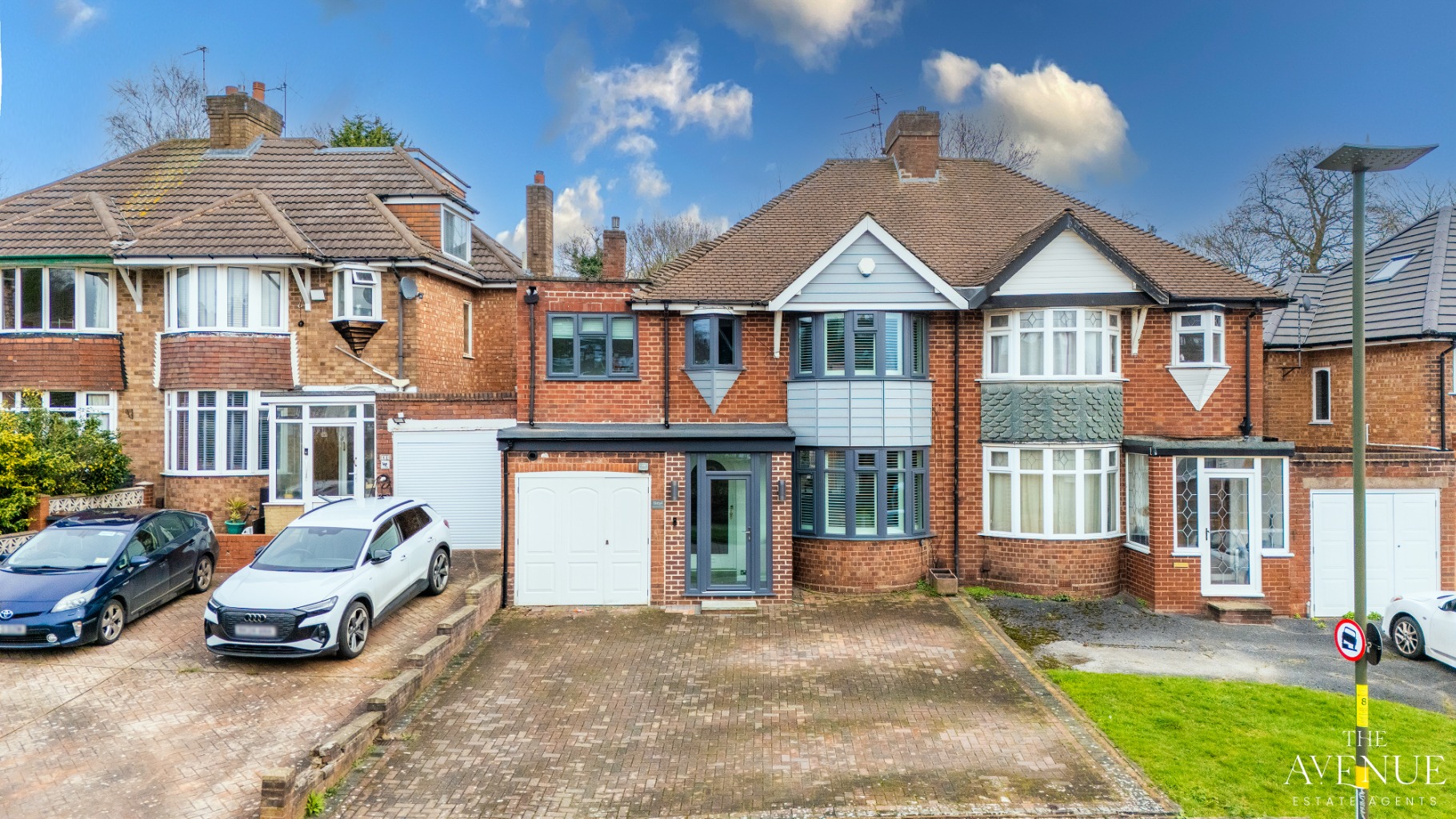 3 bed semi-detached house for sale in Berwood Farm Road  - Property Image 36