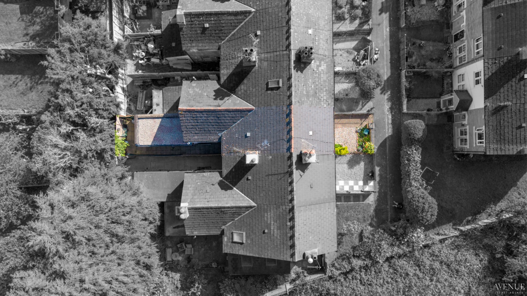 2 bed terraced house for sale in Riland Grove, Sutton Coldfield, West Midlands, B75 25
