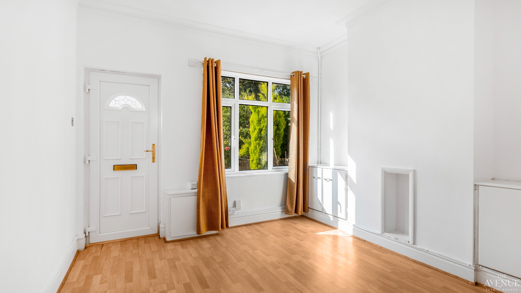 2 bed terraced house for sale in Riland Grove, Sutton Coldfield, West Midlands, B75 2