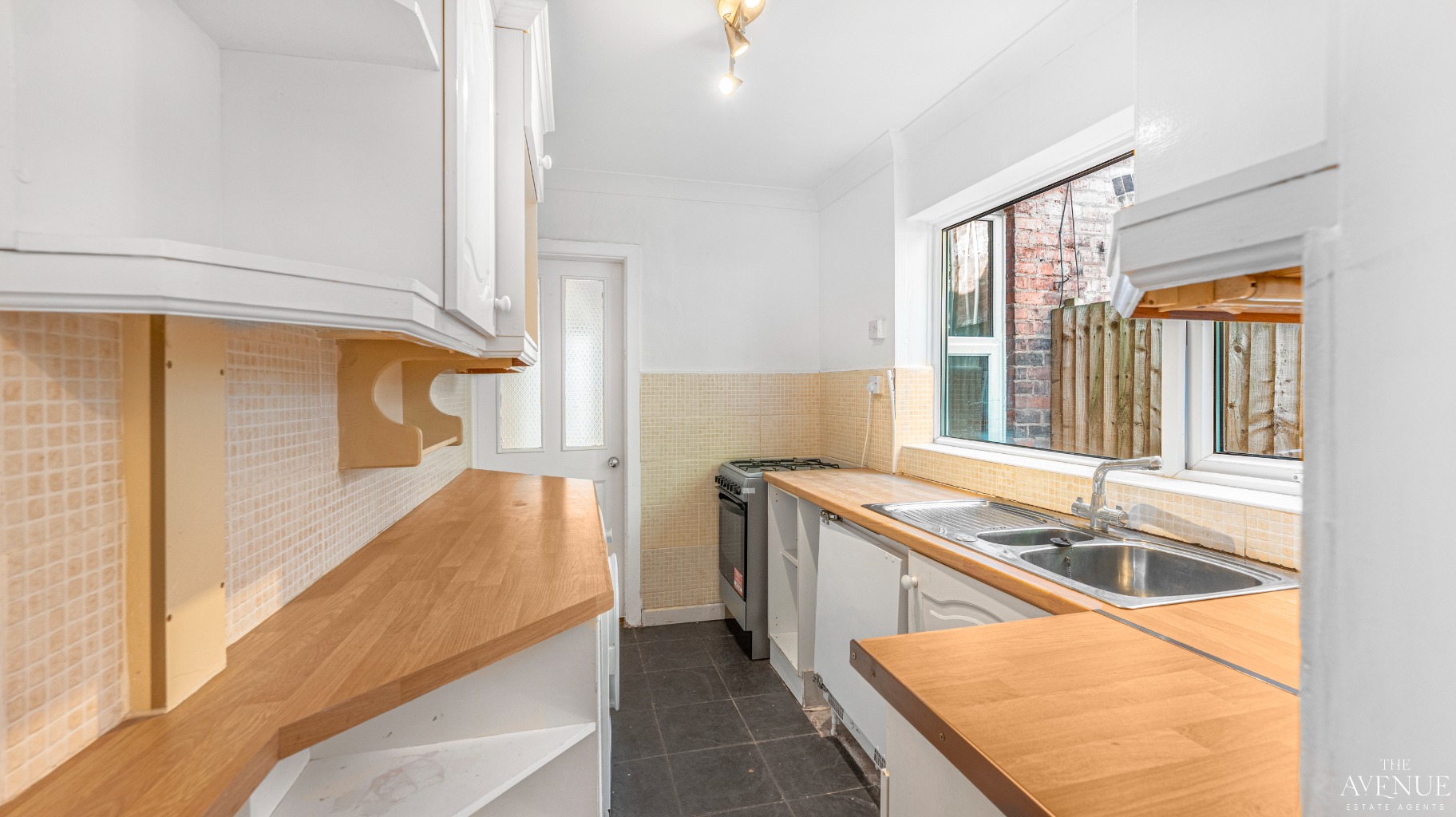 2 bed terraced house for sale in Riland Grove, Sutton Coldfield, West Midlands, B75 10