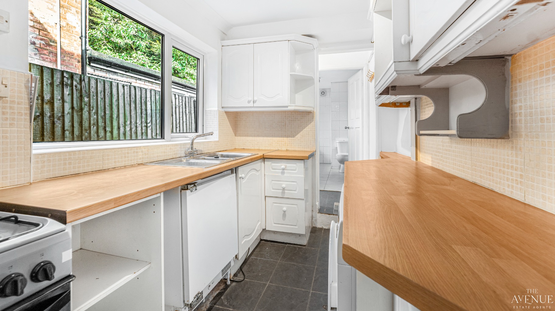 2 bed terraced house for sale in Riland Grove, Sutton Coldfield, West Midlands, B75 9