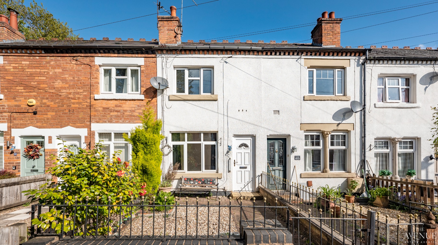 2 bed terraced house for sale in Riland Grove, Sutton Coldfield, West Midlands, B75  - Property Image 24