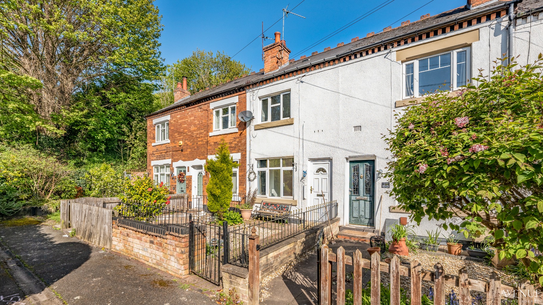 2 bed terraced house for sale in Riland Grove, Sutton Coldfield, West Midlands, B75  - Property Image 1