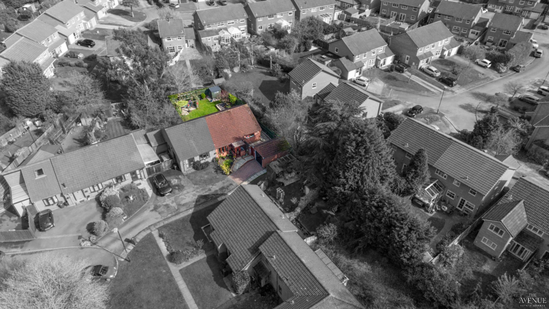 3 bed semi-detached bungalow for sale in Fledburgh Drive, Sutton Coldfield 21