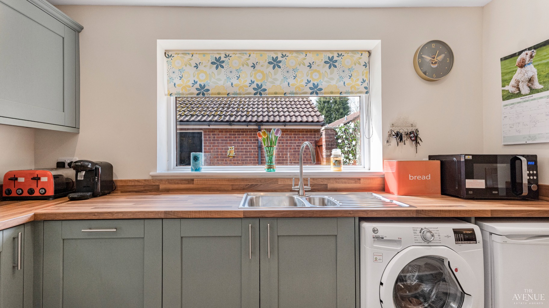 3 bed semi-detached bungalow for sale in Fledburgh Drive, Sutton Coldfield 3