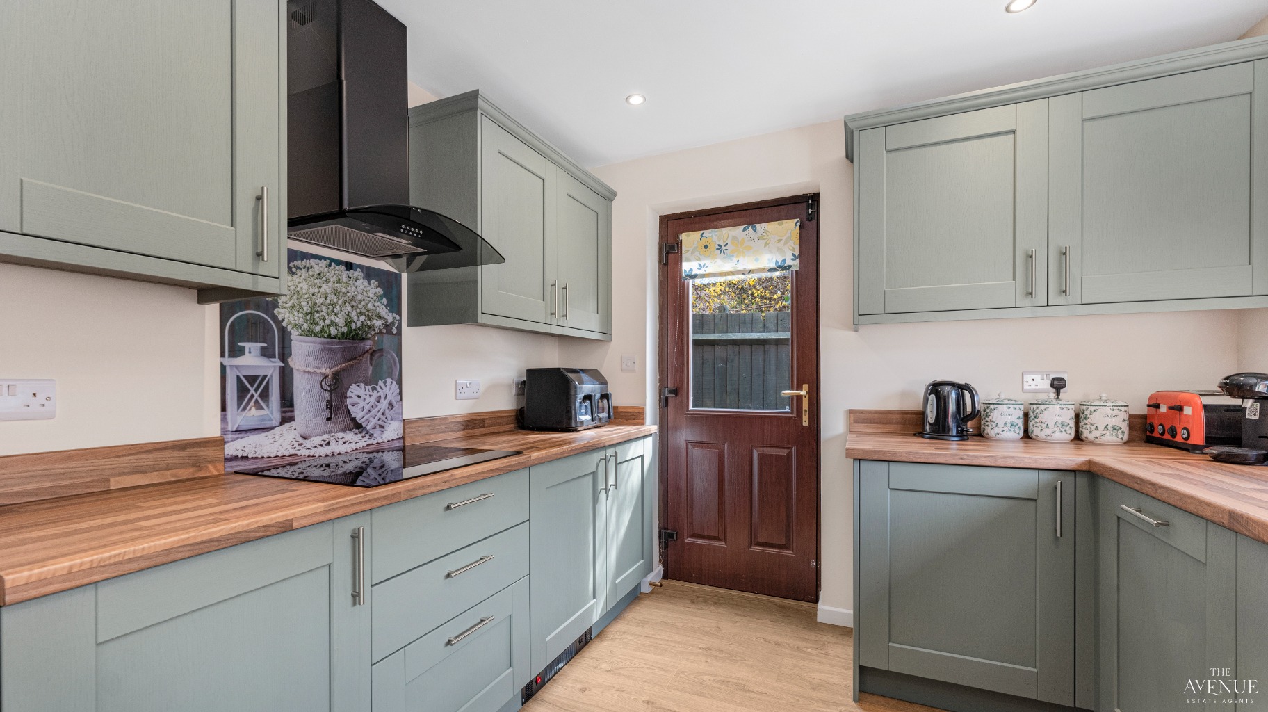 3 bed semi-detached bungalow for sale in Fledburgh Drive, Sutton Coldfield  - Property Image 5