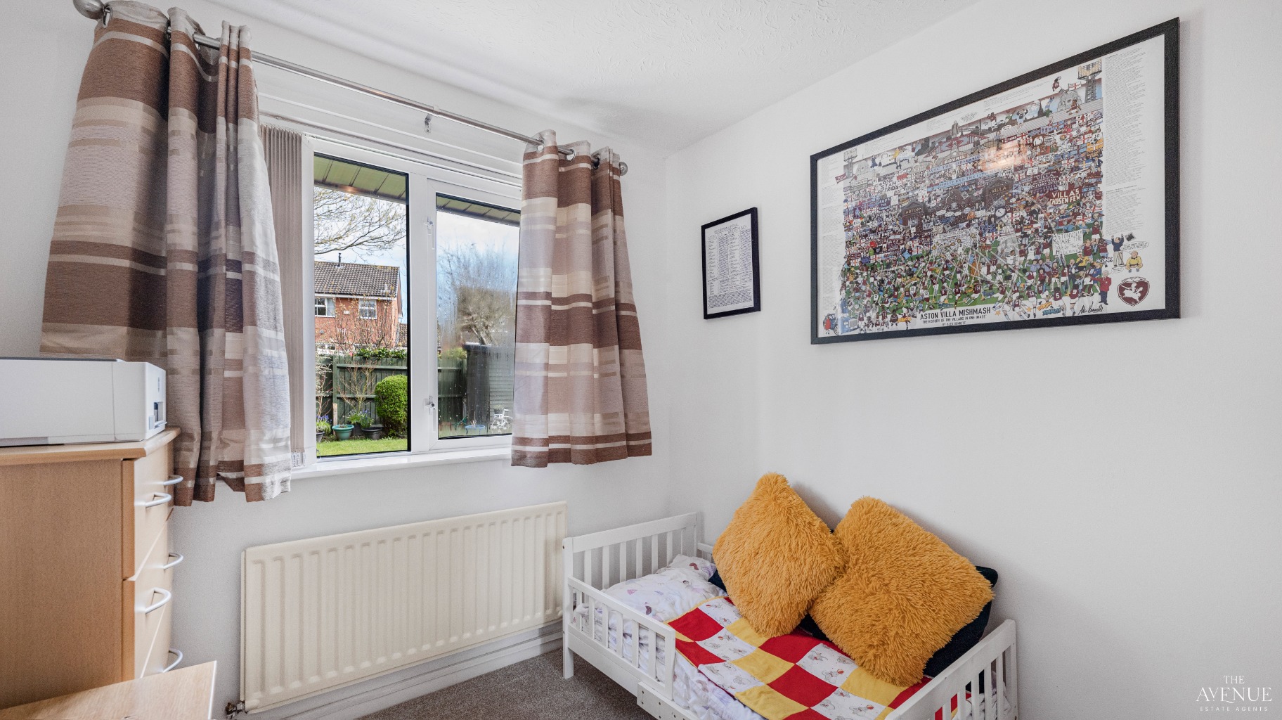 3 bed semi-detached bungalow for sale in Fledburgh Drive, Sutton Coldfield 17