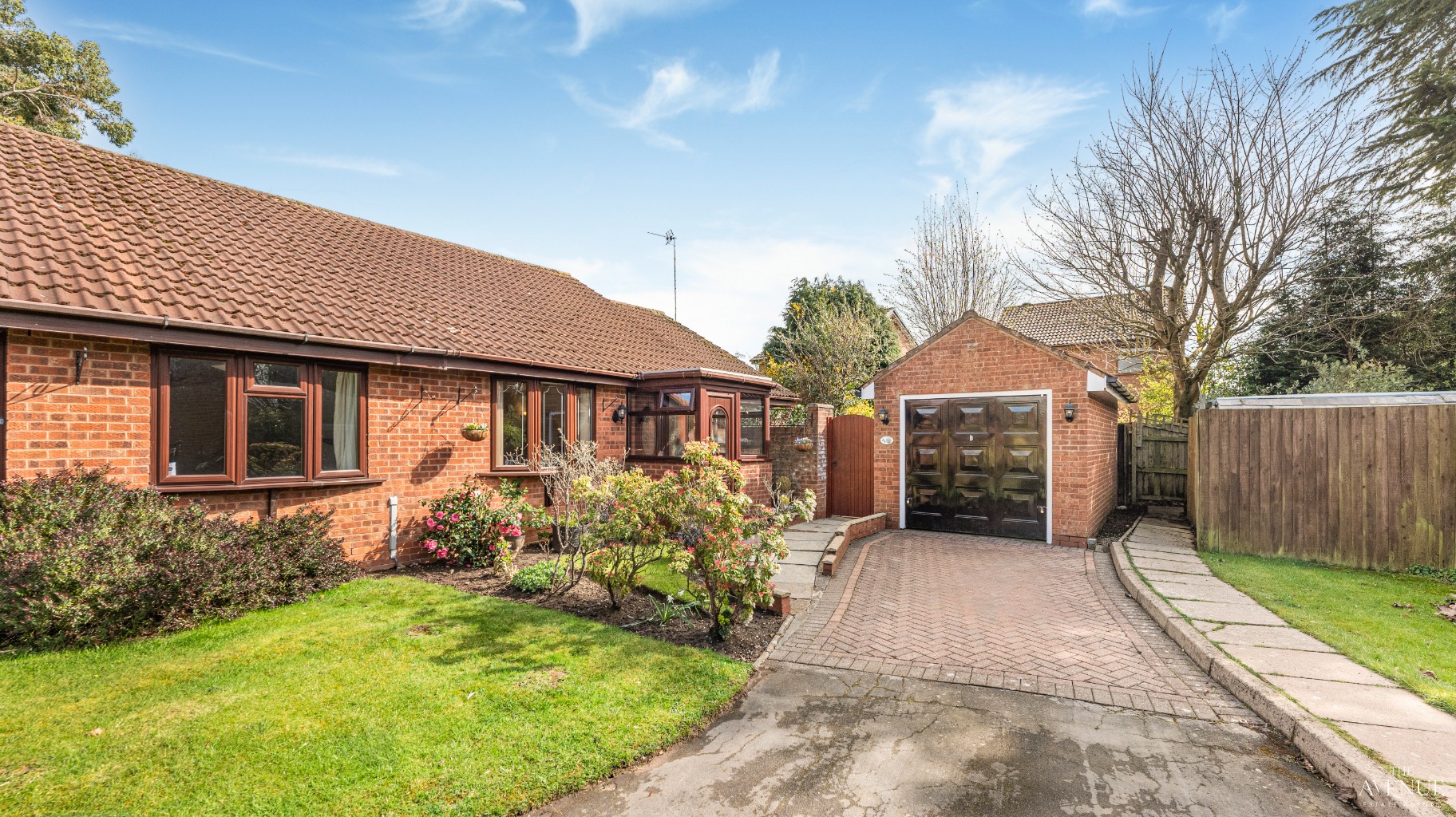 3 bed semi-detached bungalow for sale in Fledburgh Drive, Sutton Coldfield 32