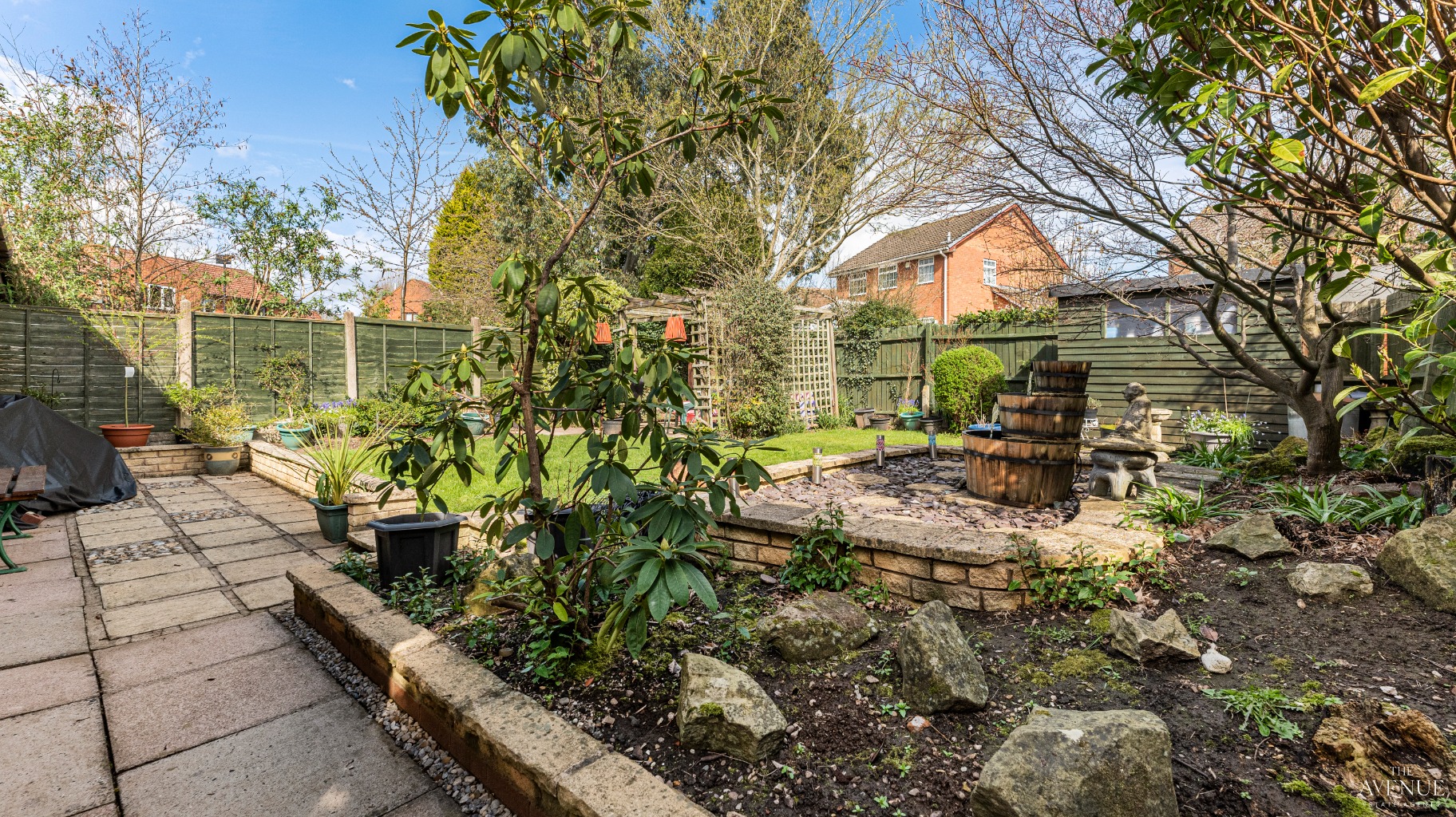 3 bed semi-detached bungalow for sale in Fledburgh Drive, Sutton Coldfield  - Property Image 26