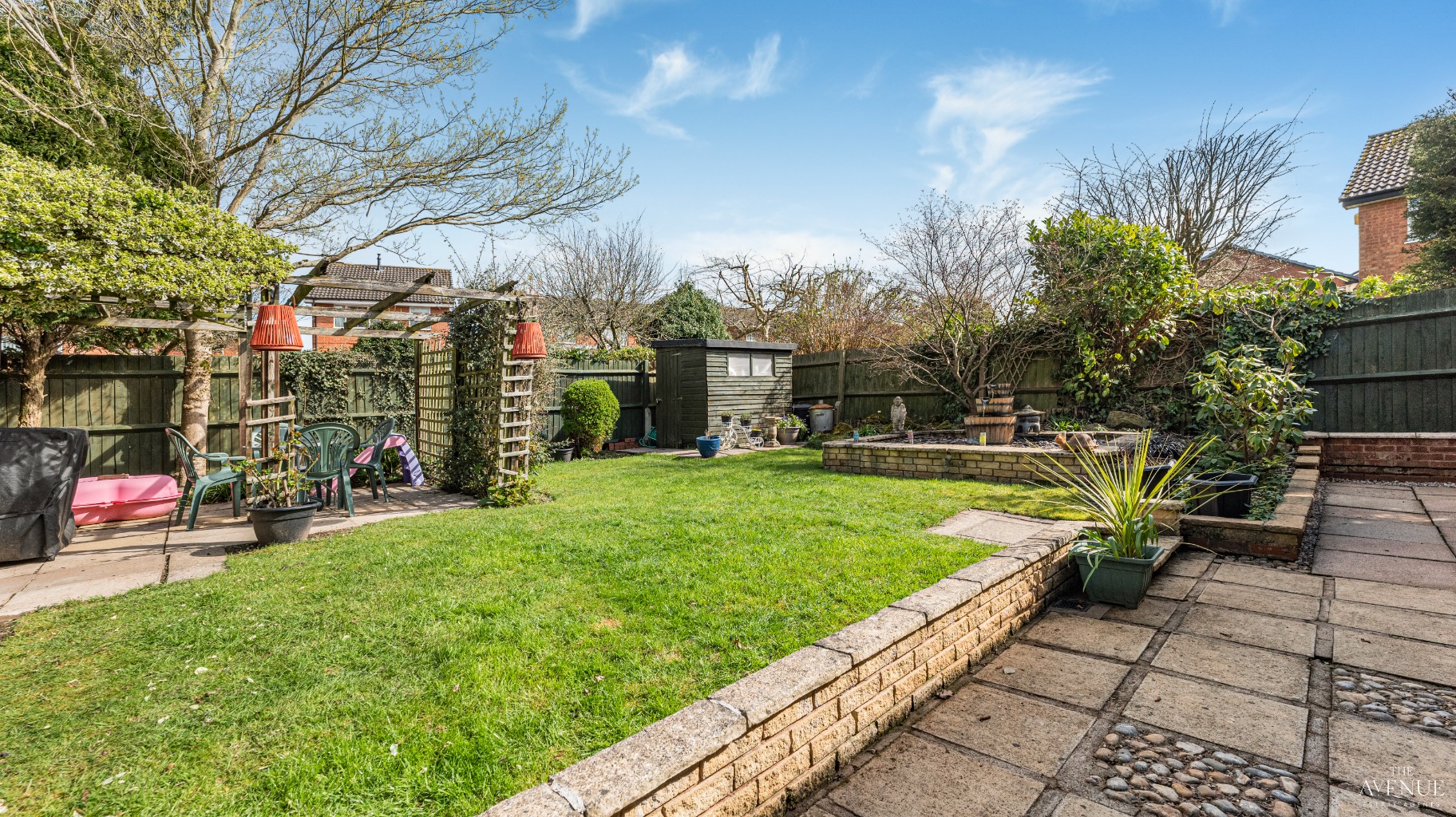 3 bed semi-detached bungalow for sale in Fledburgh Drive, Sutton Coldfield  - Property Image 27