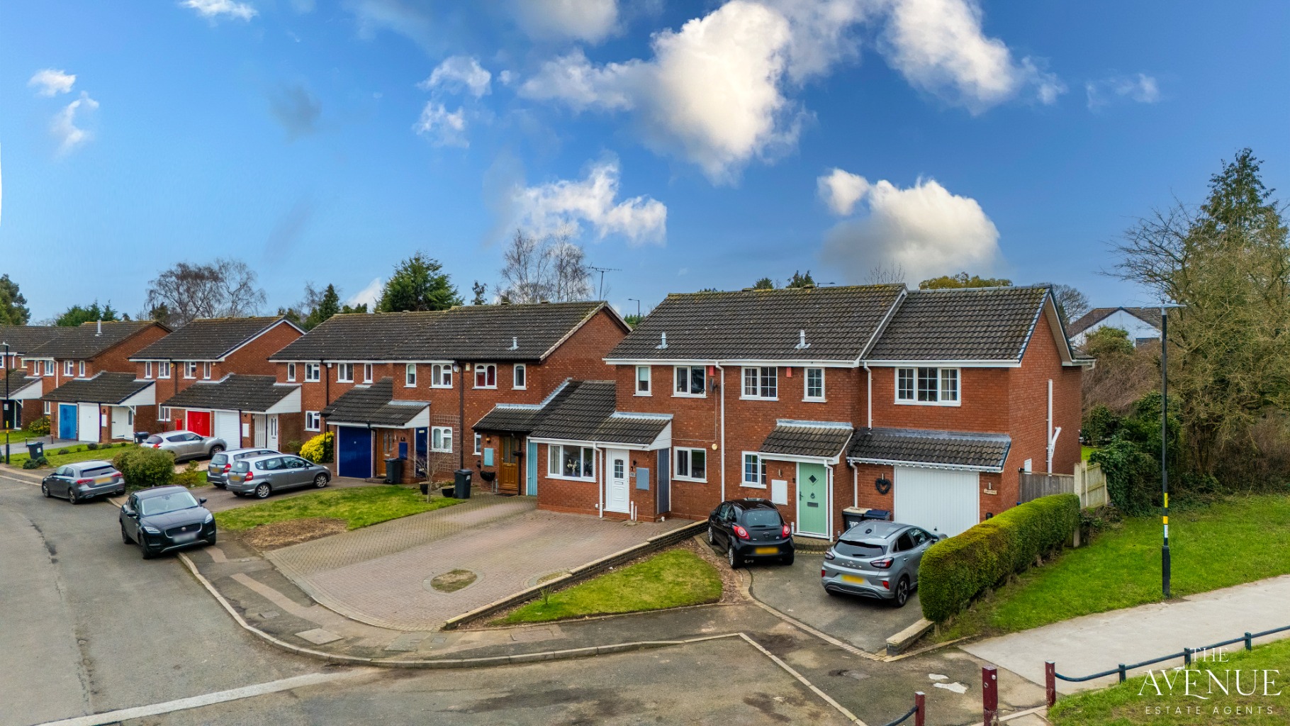 2 bed semi-detached house for sale in Sutton Coldfield, West Midlands, B75 26