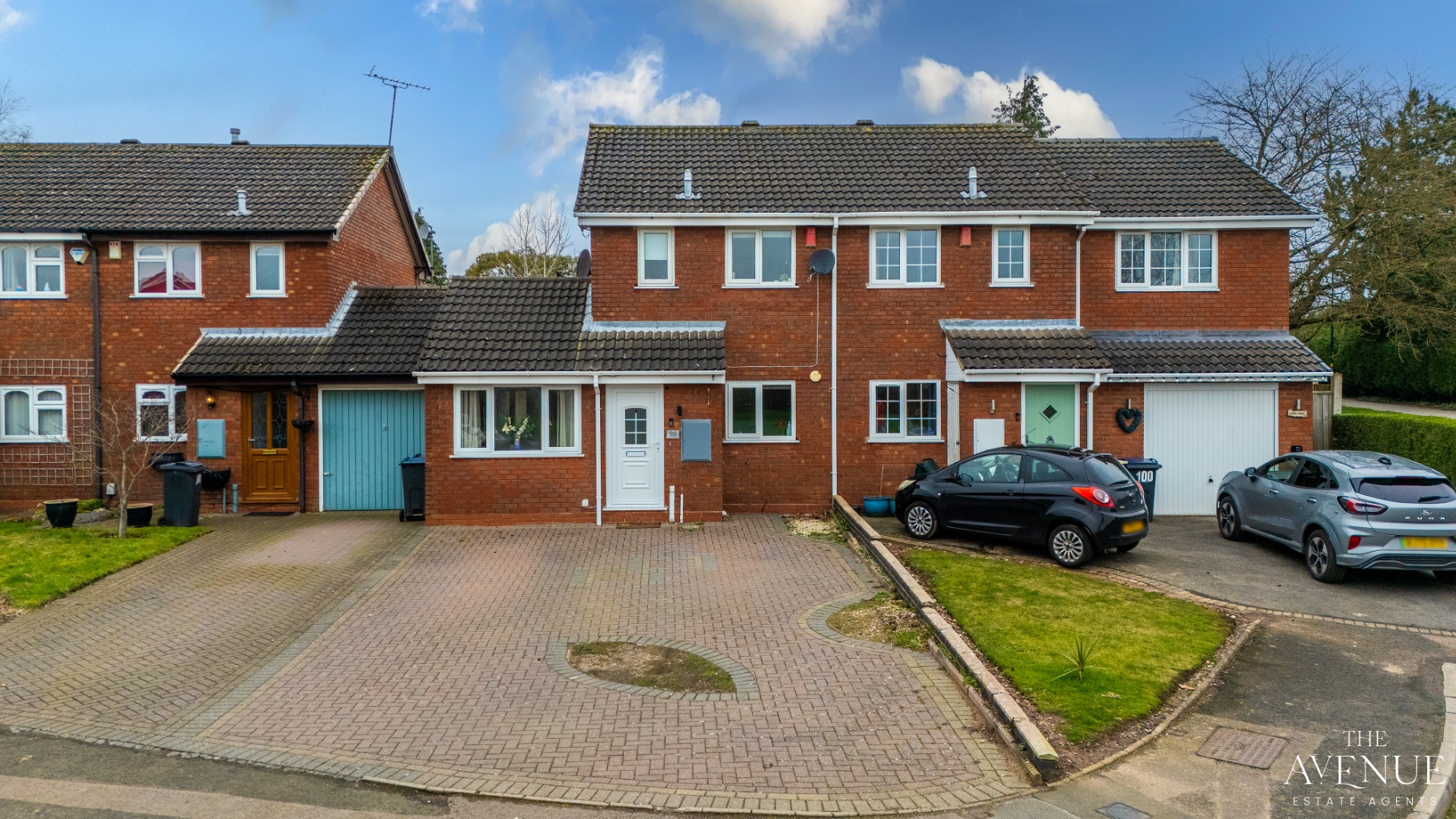 2 bed semi-detached house for sale in Sutton Coldfield, West Midlands, B75 24