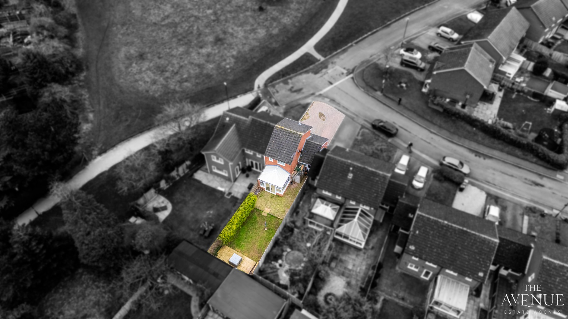 2 bed semi-detached house for sale in Sutton Coldfield, West Midlands, B75 29