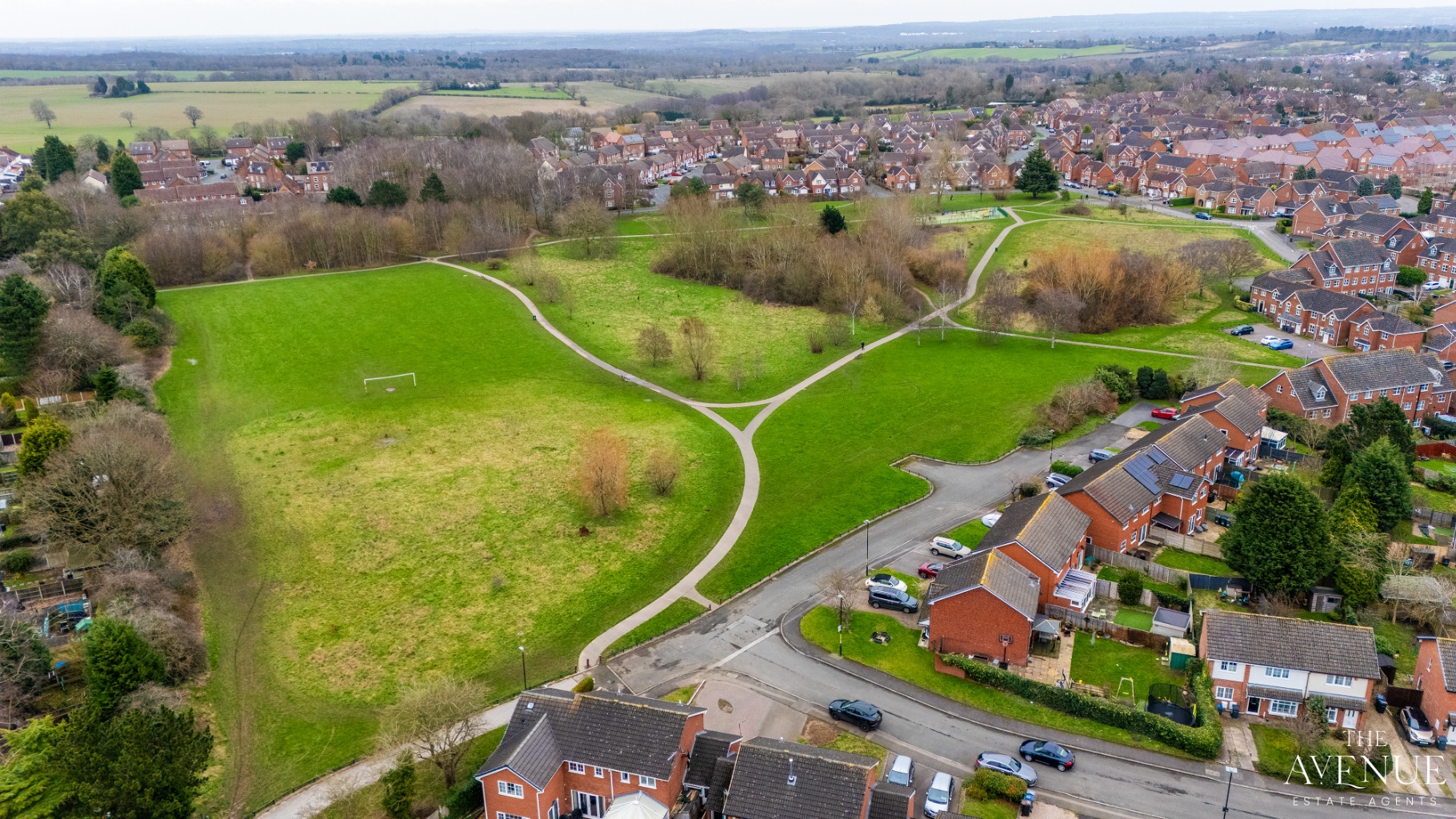 2 bed semi-detached house for sale in Sutton Coldfield, West Midlands, B75 1