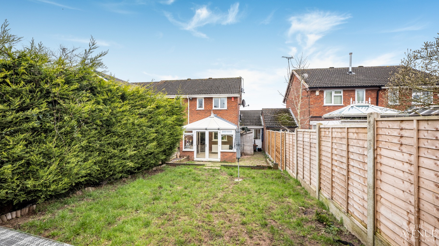 2 bed semi-detached house for sale in Sutton Coldfield, West Midlands, B75 25