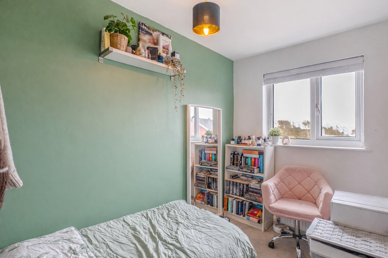 2 bed semi-detached house for sale in Sutton Coldfield, West Midlands, B75  - Property Image 23